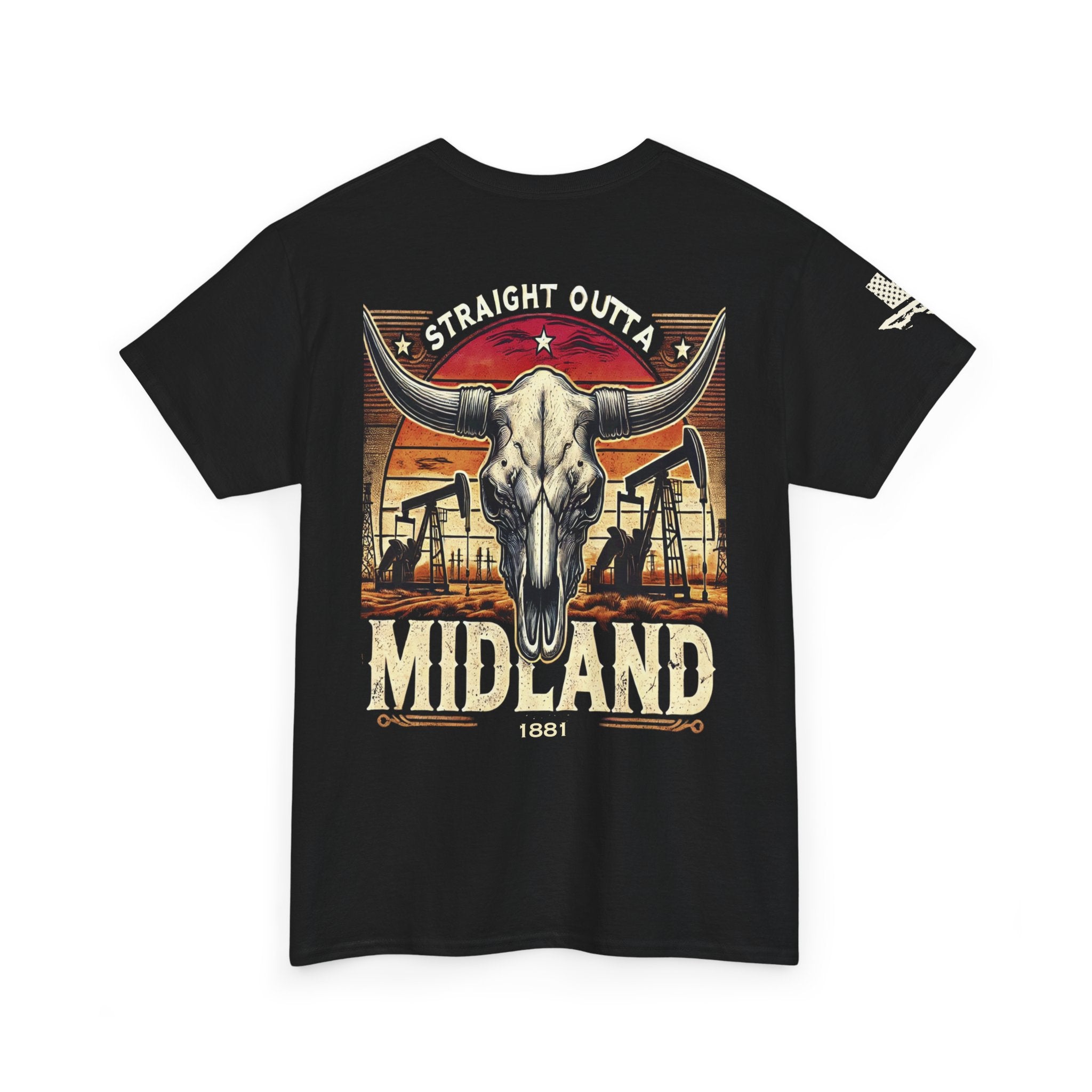 Straight Outta Midland