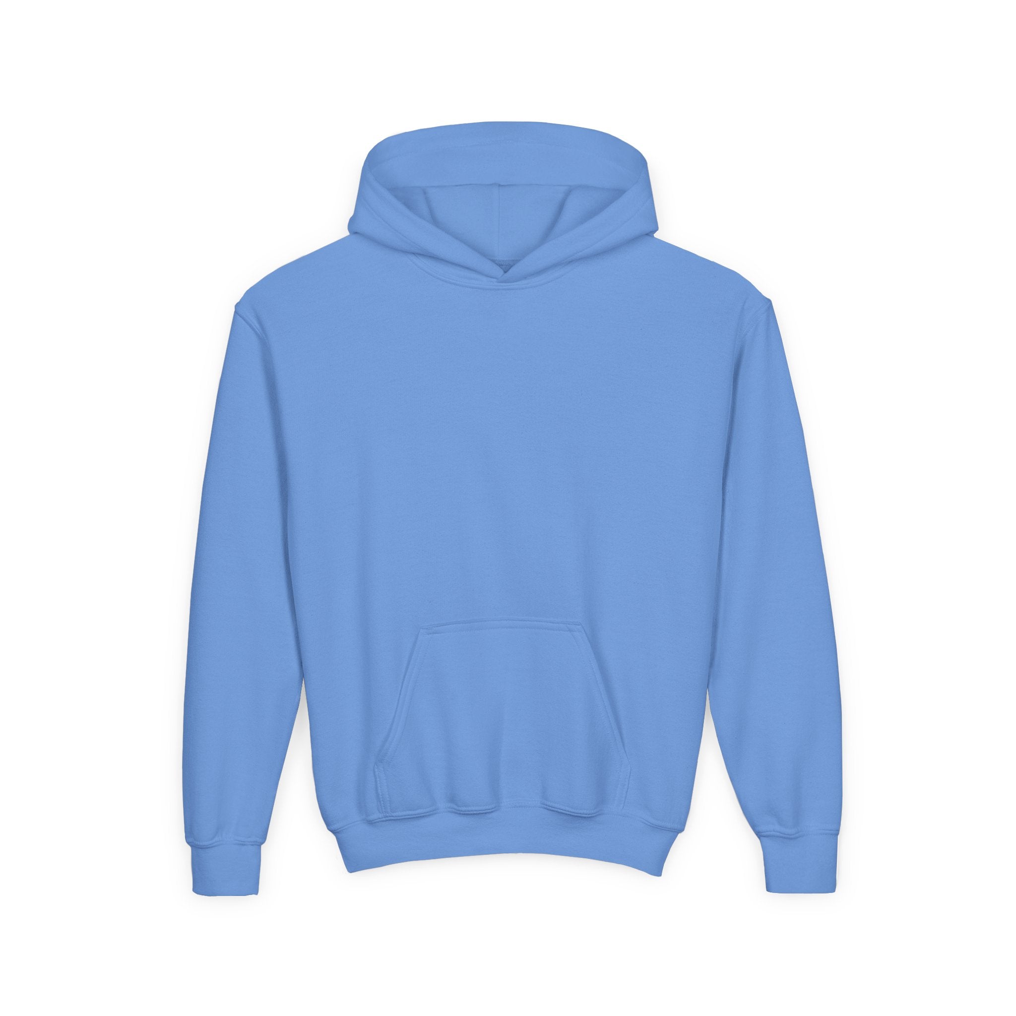 YouthTexas Strong Hooded Sweatshirt