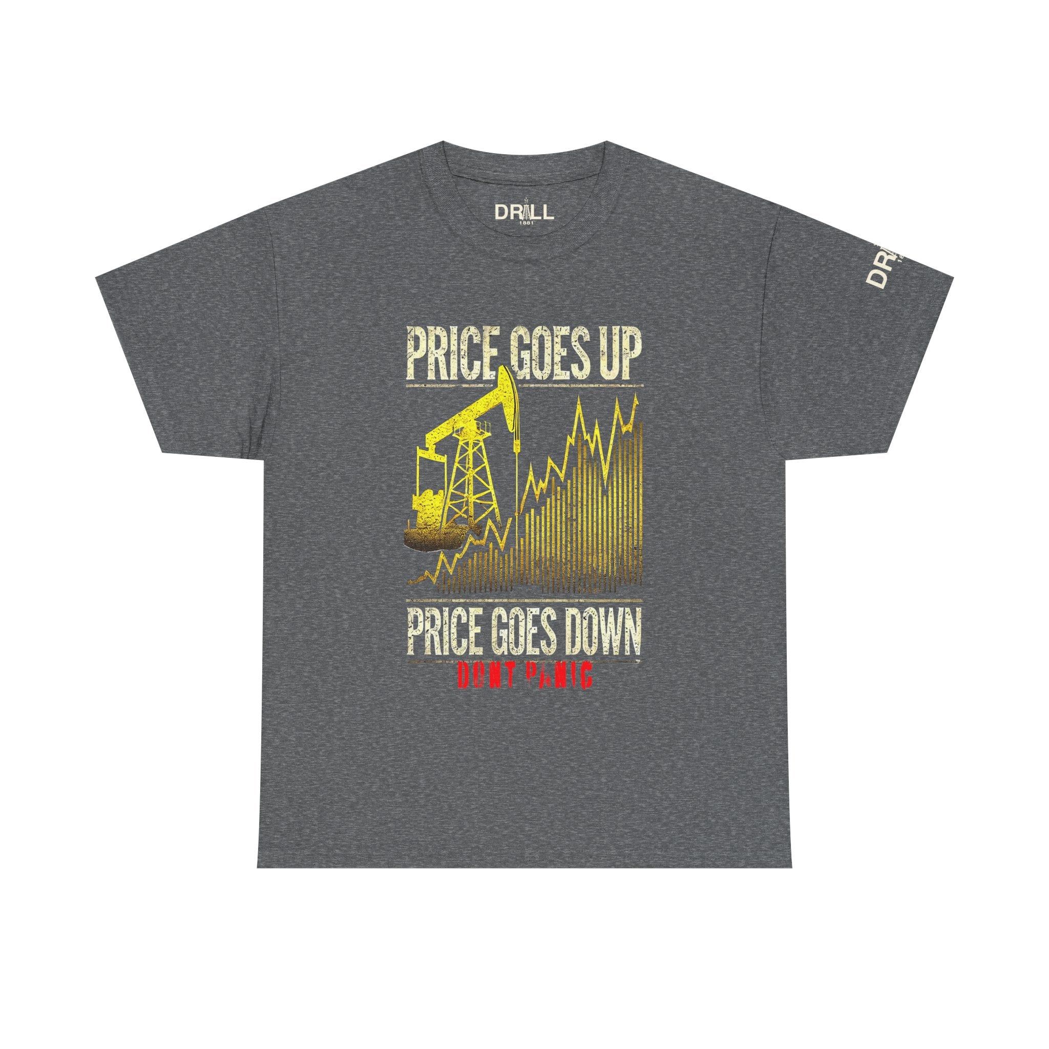 Price - SS - Front