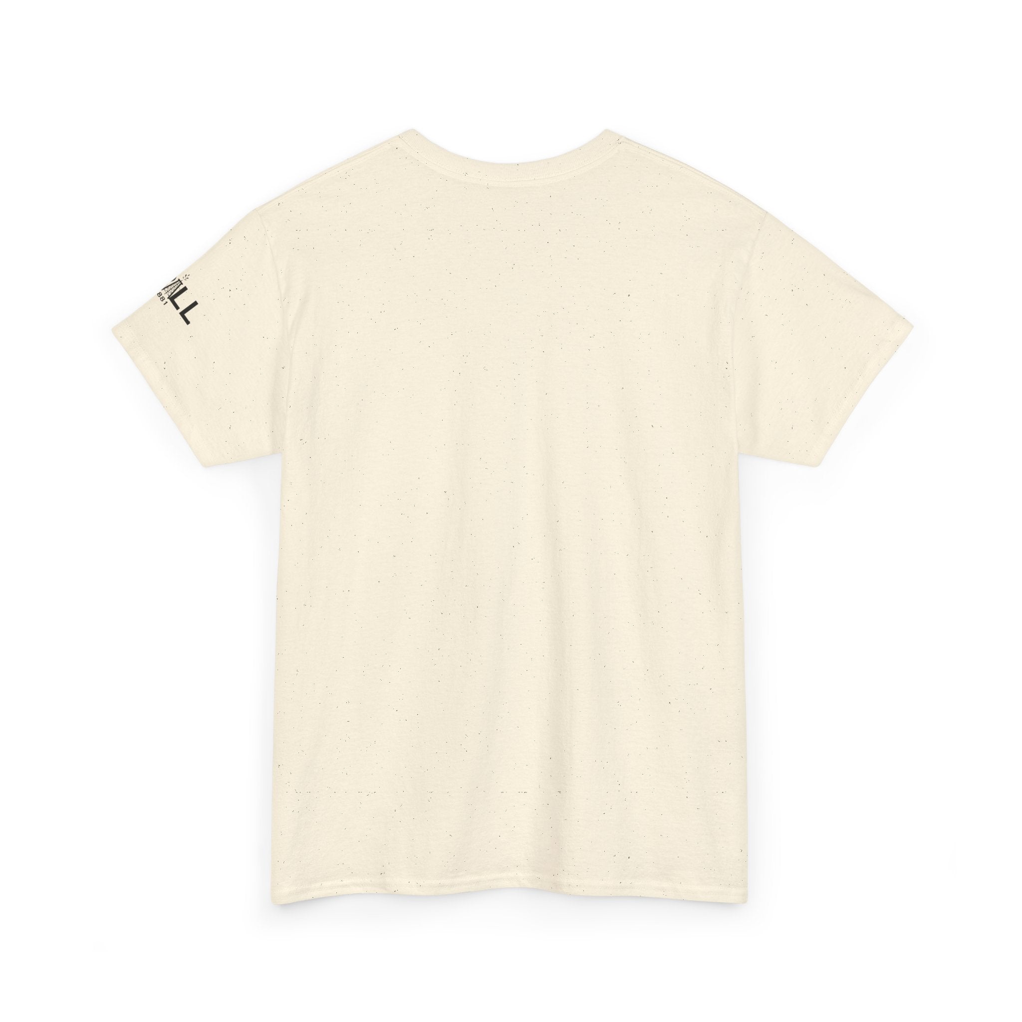 200 Million Years - SS - Front