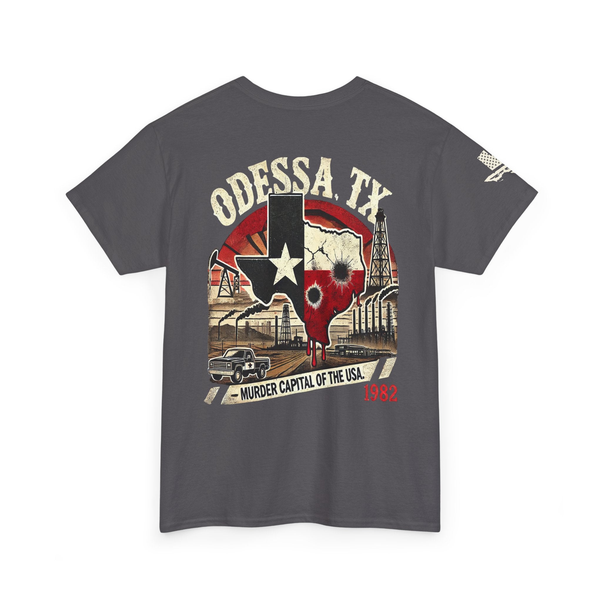 1982 - SS - Back