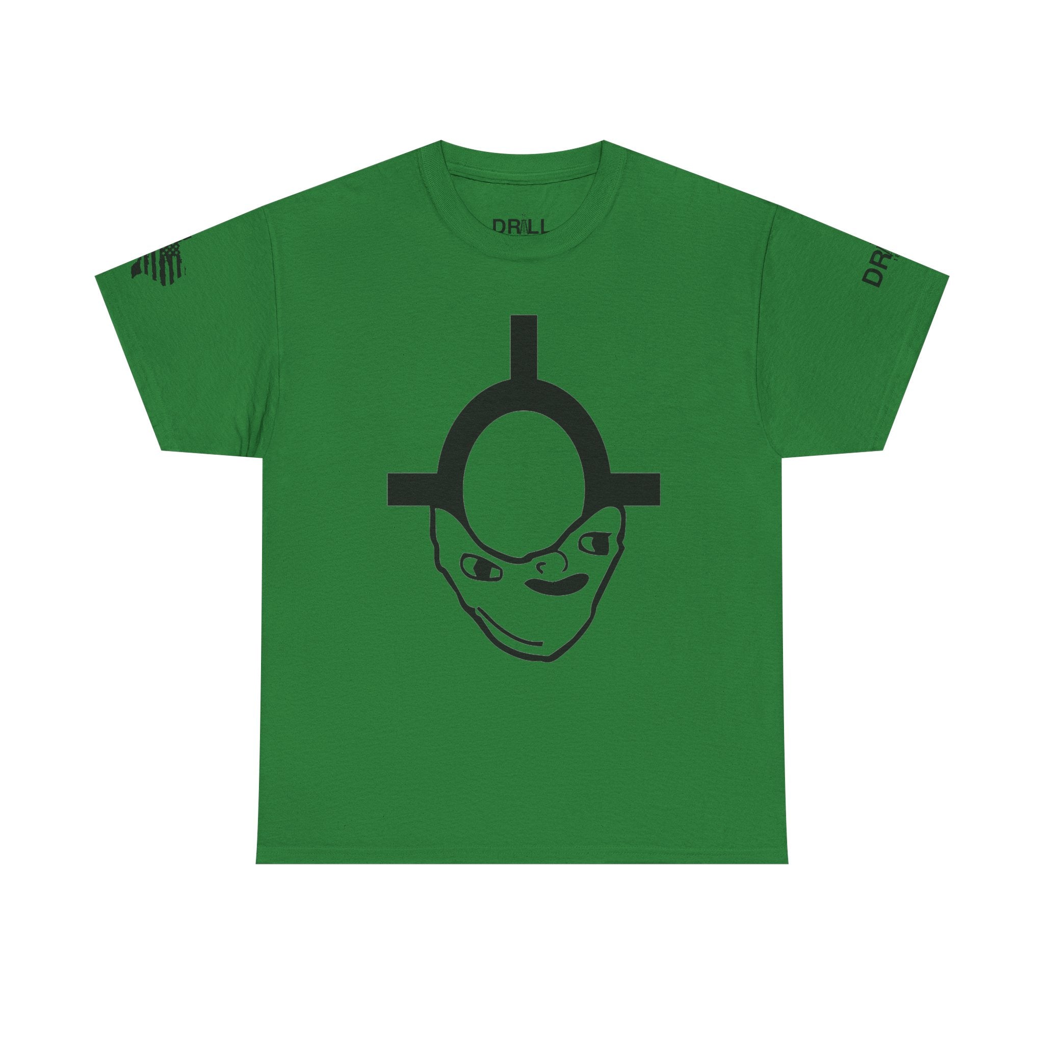 Engineer Botched Completion - SS - Front
