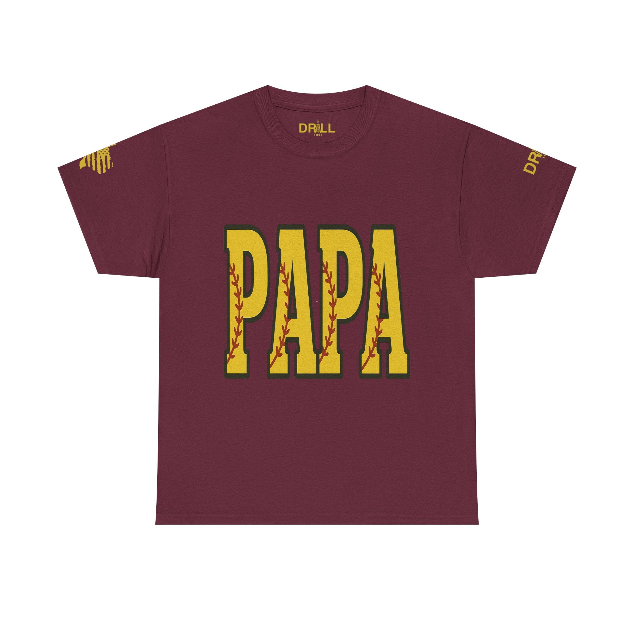 PAPA Softball