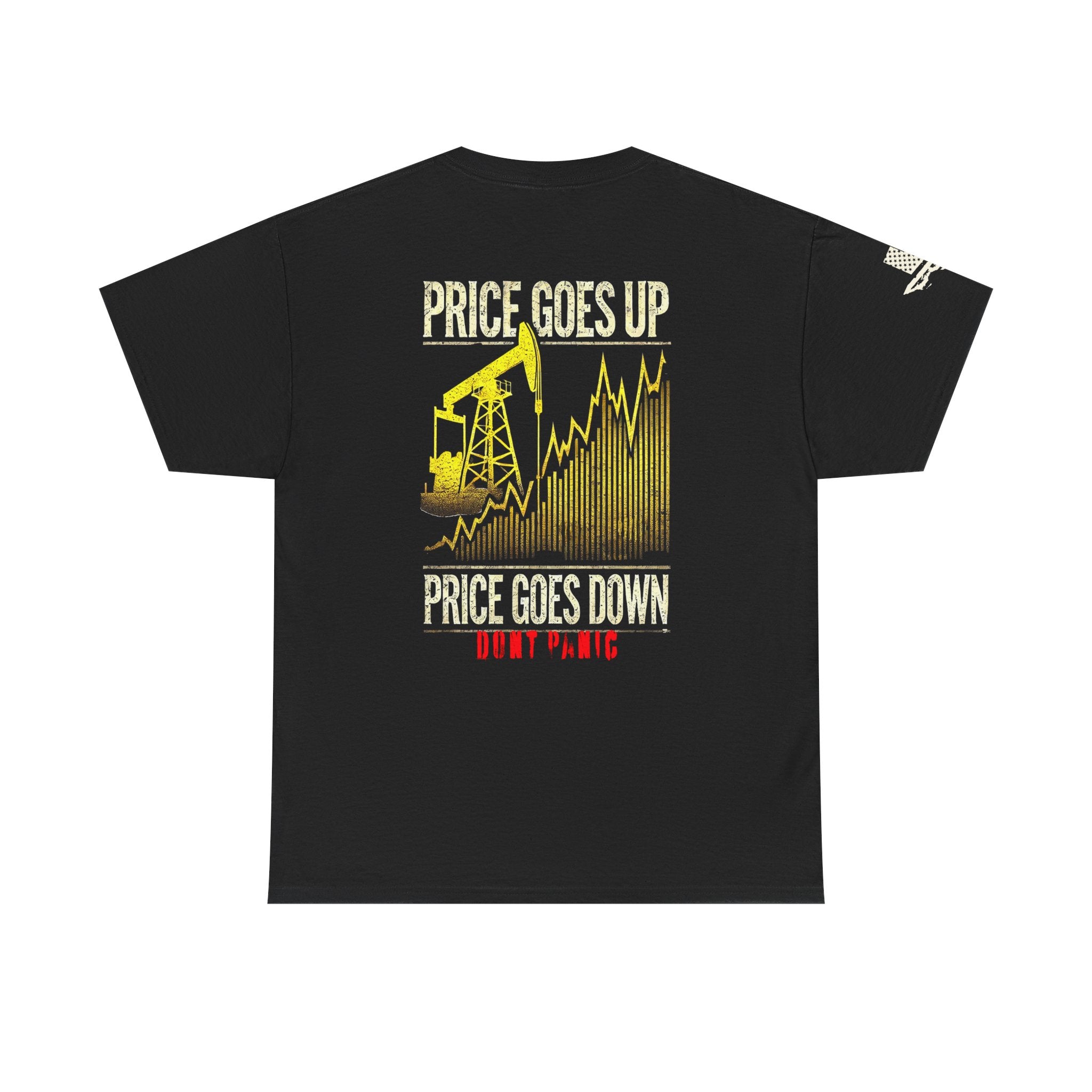 Price - SS - Back