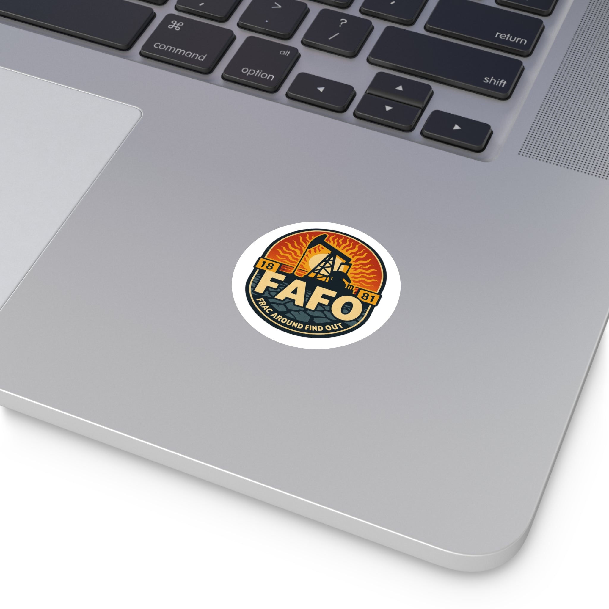 FAFO