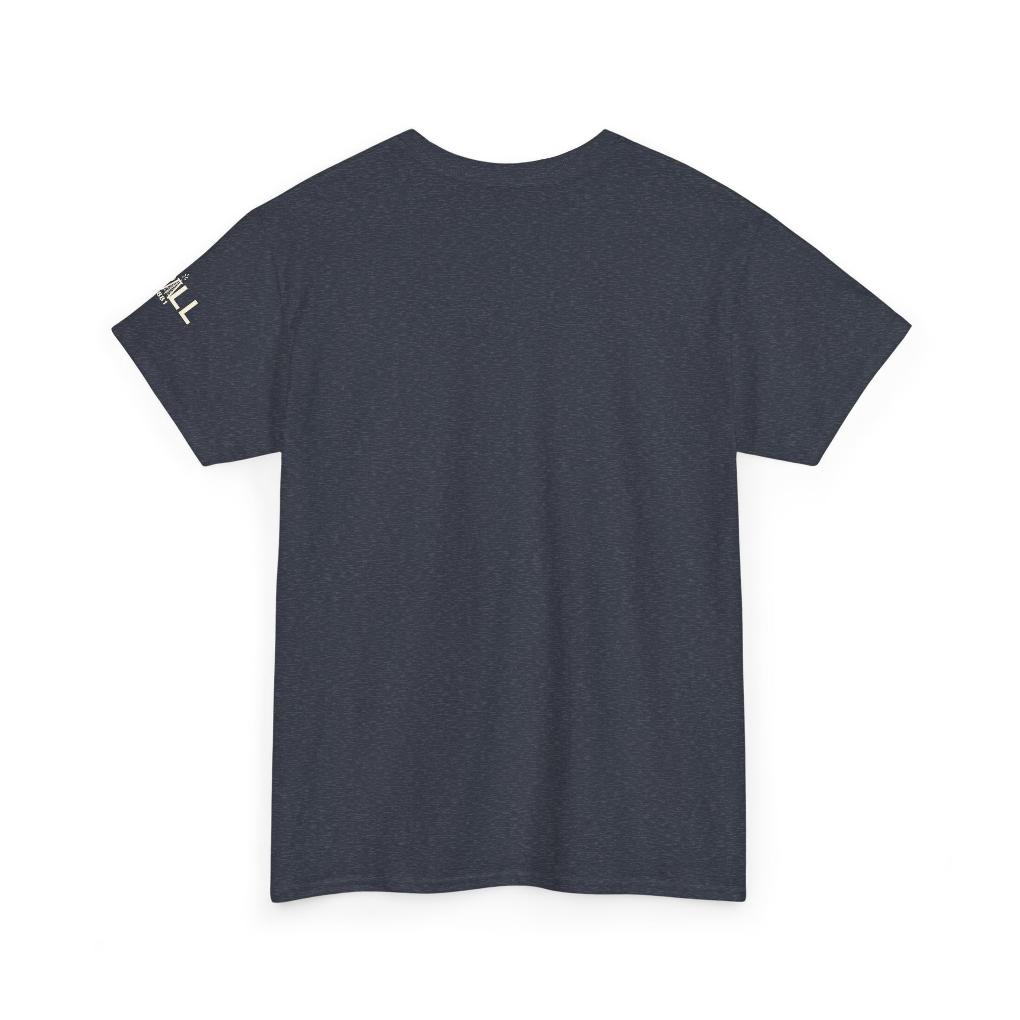 9 to 5 - SS - Front
