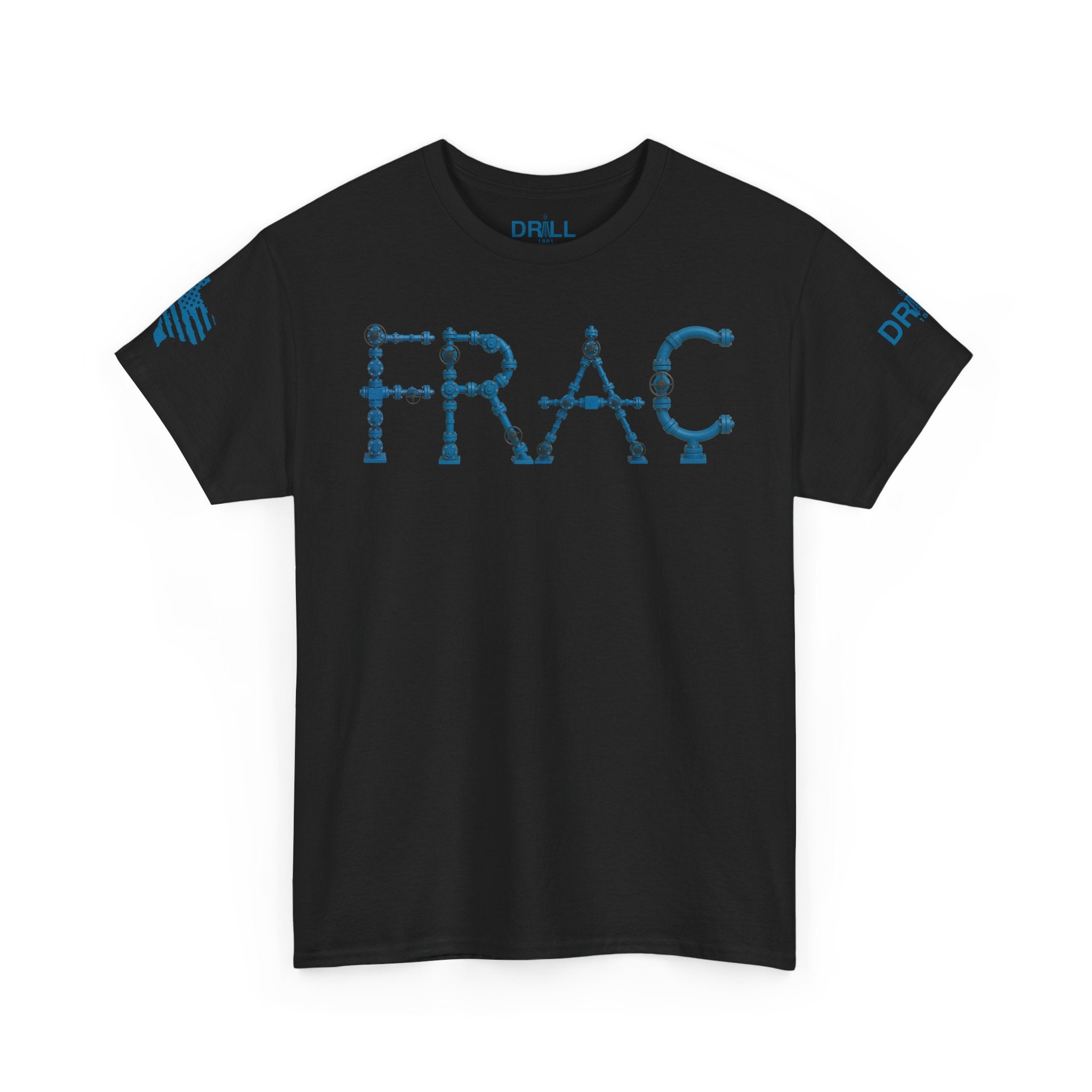 Frac - SS - Front