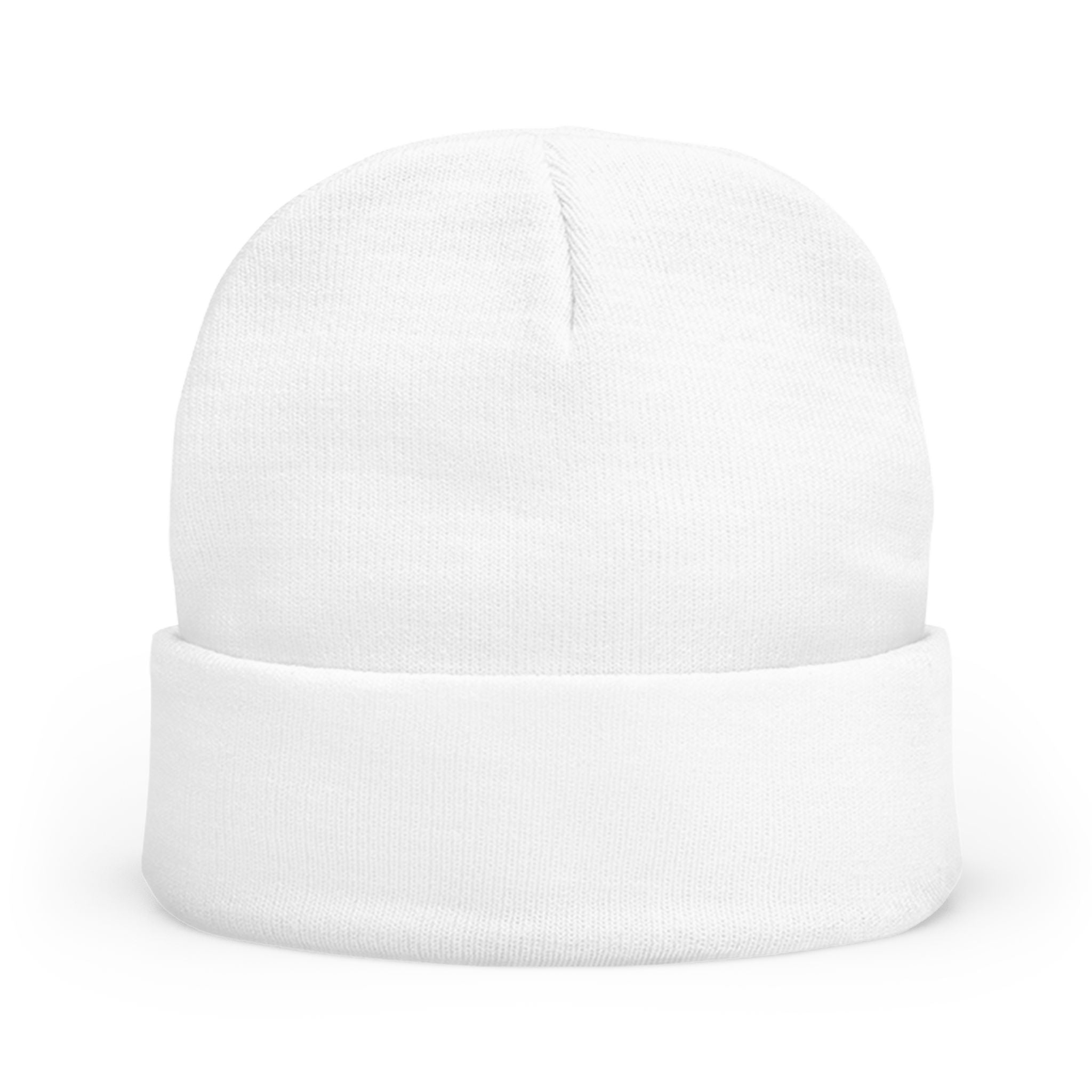DRILL Embroidered Knit Beanie