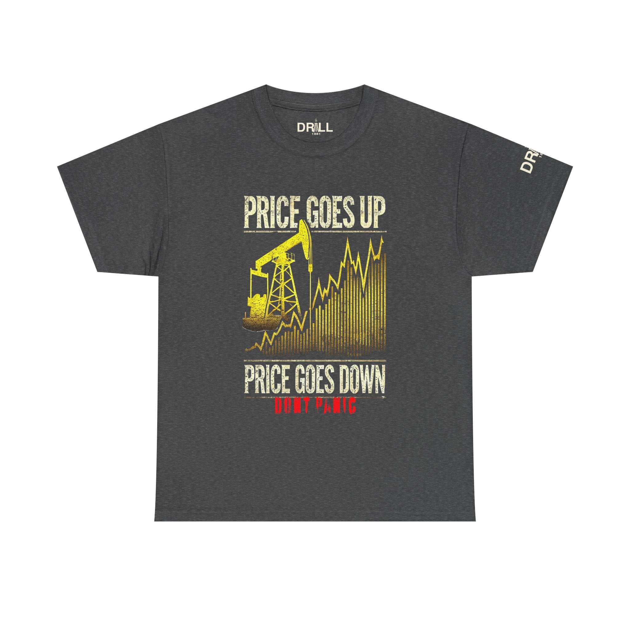 Price - SS - Front