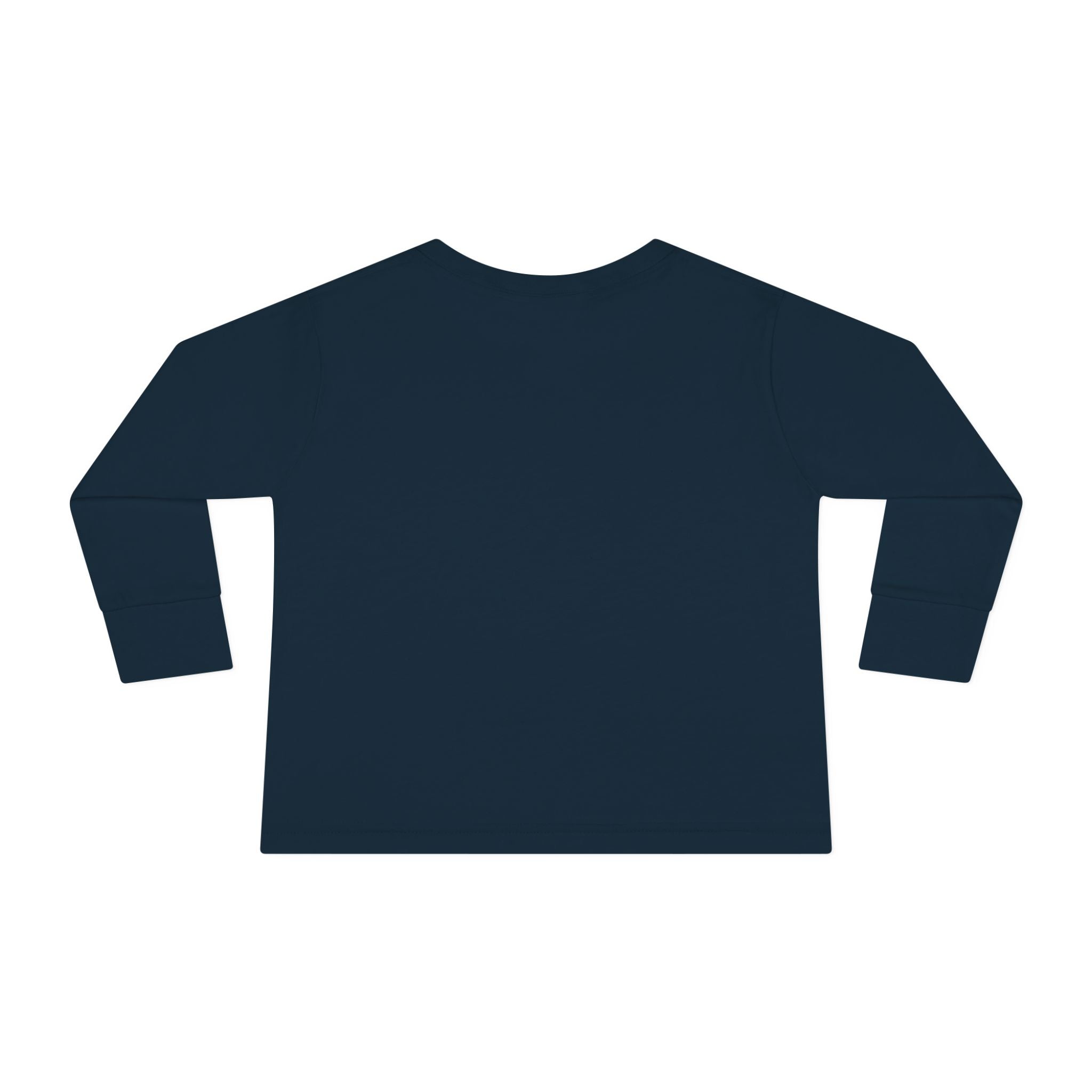 Riggs Hammer - Toddler Long Sleeve Tee