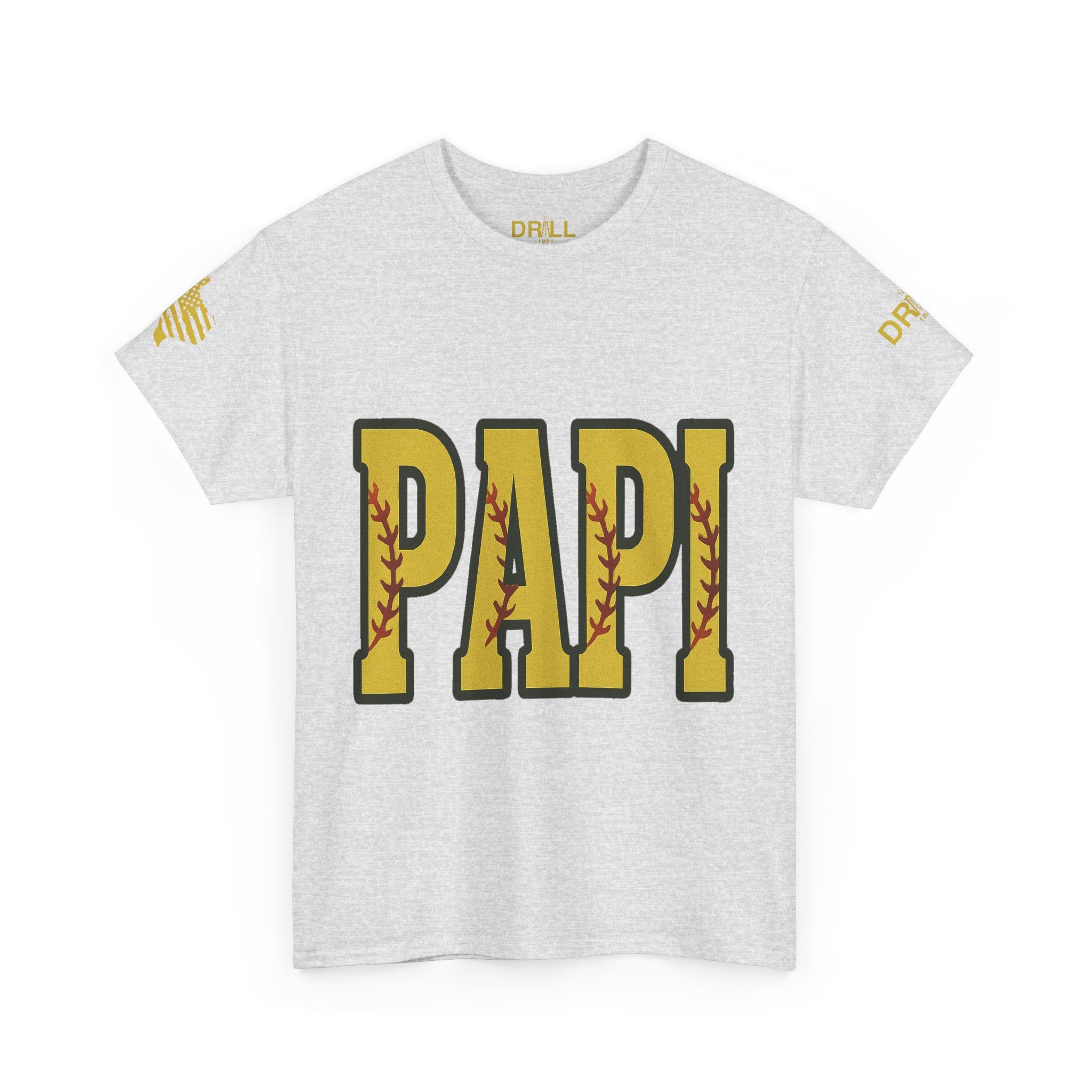 PAPI Softball