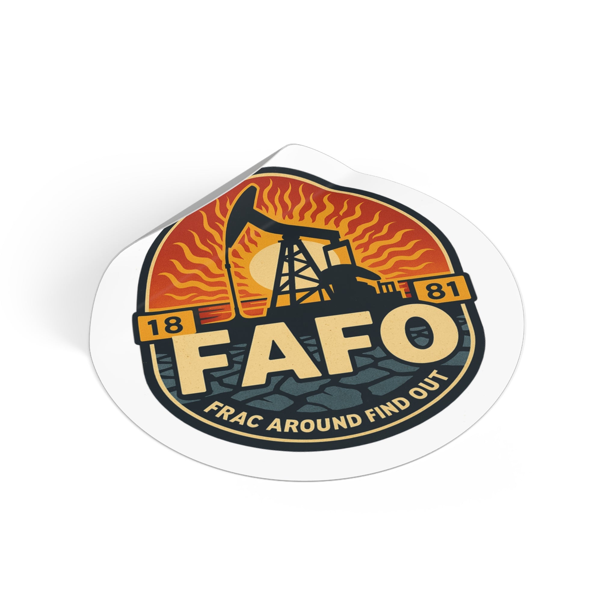 FAFO