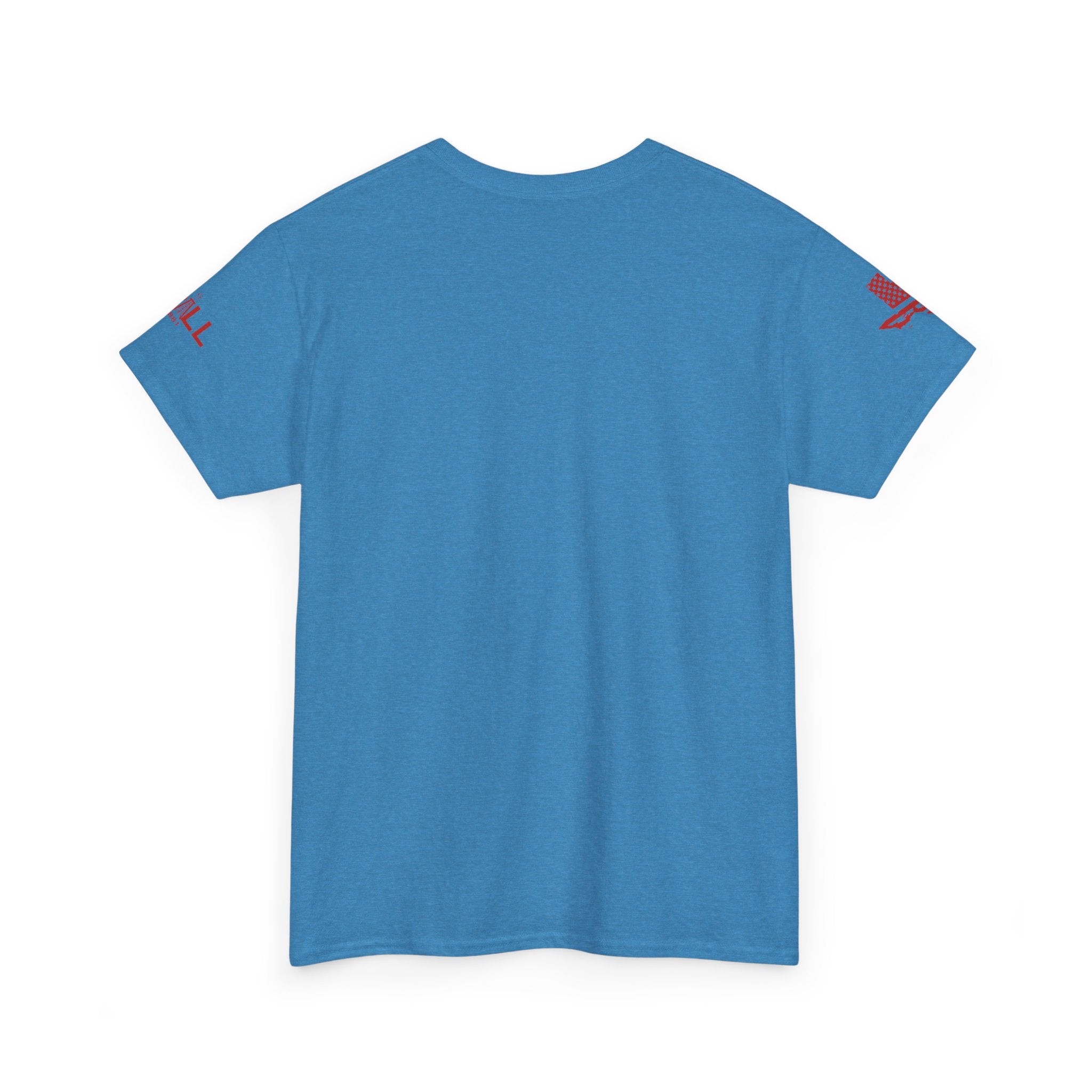 Blood Type - SS - Front