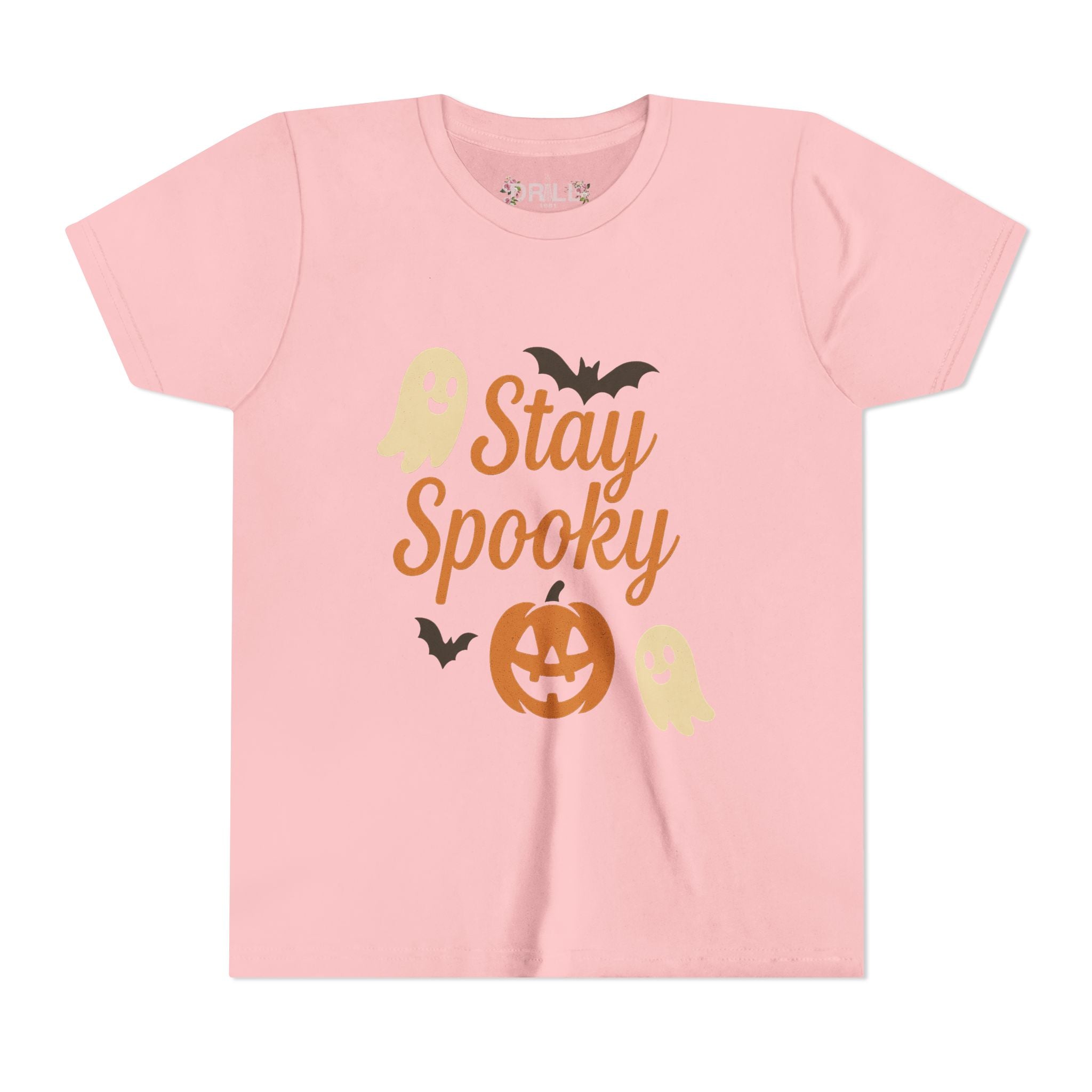 Stay Spooky - Fall Youth