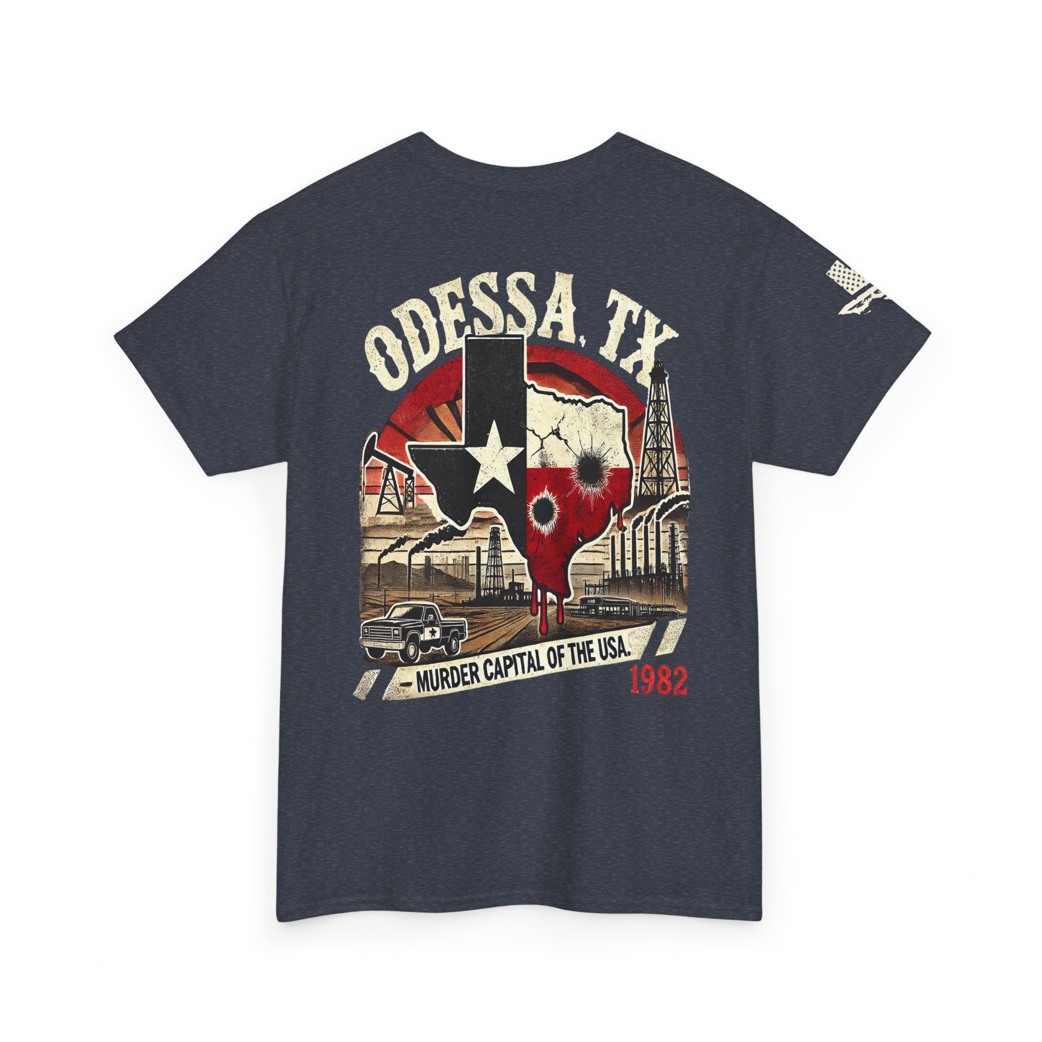 1982 - SS - Back