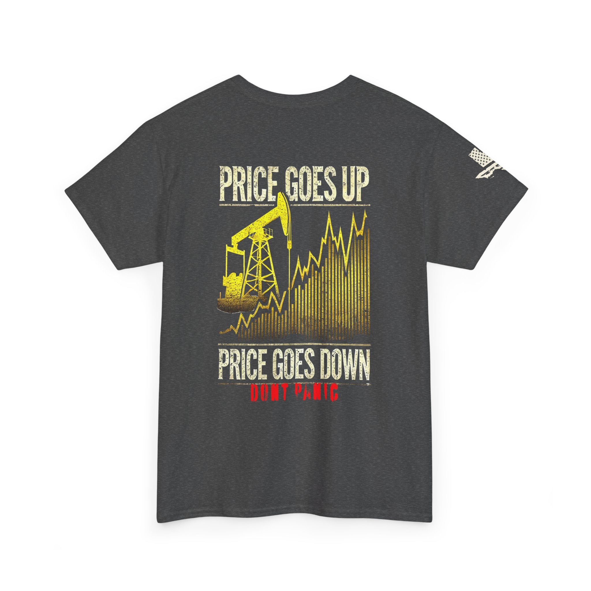 Price - SS - Back