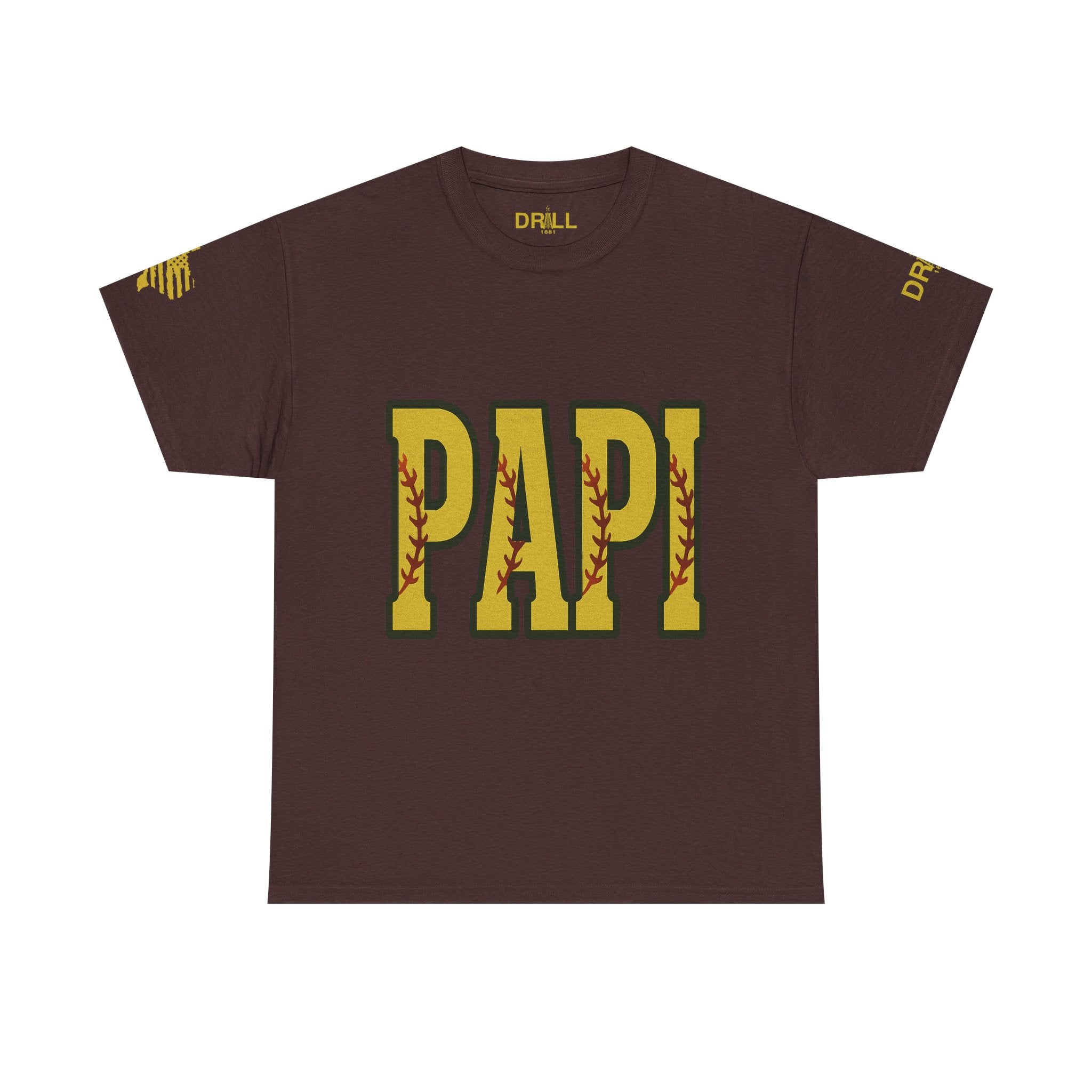 PAPI Softball