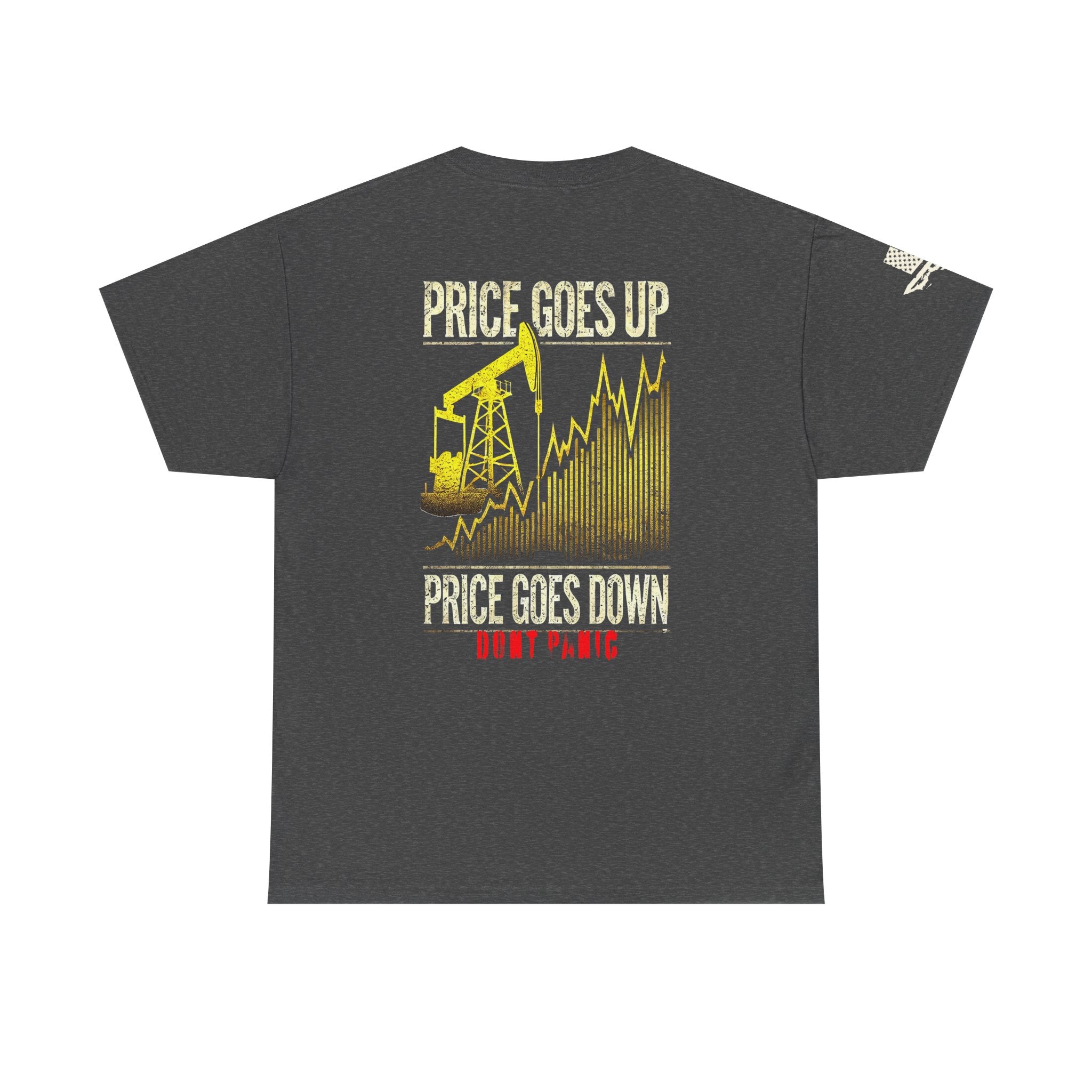 Price - SS - Back