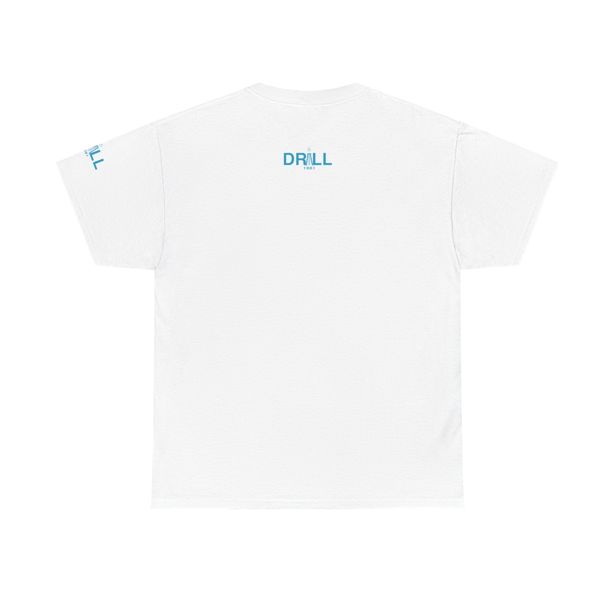 O.I.L - SS - Front