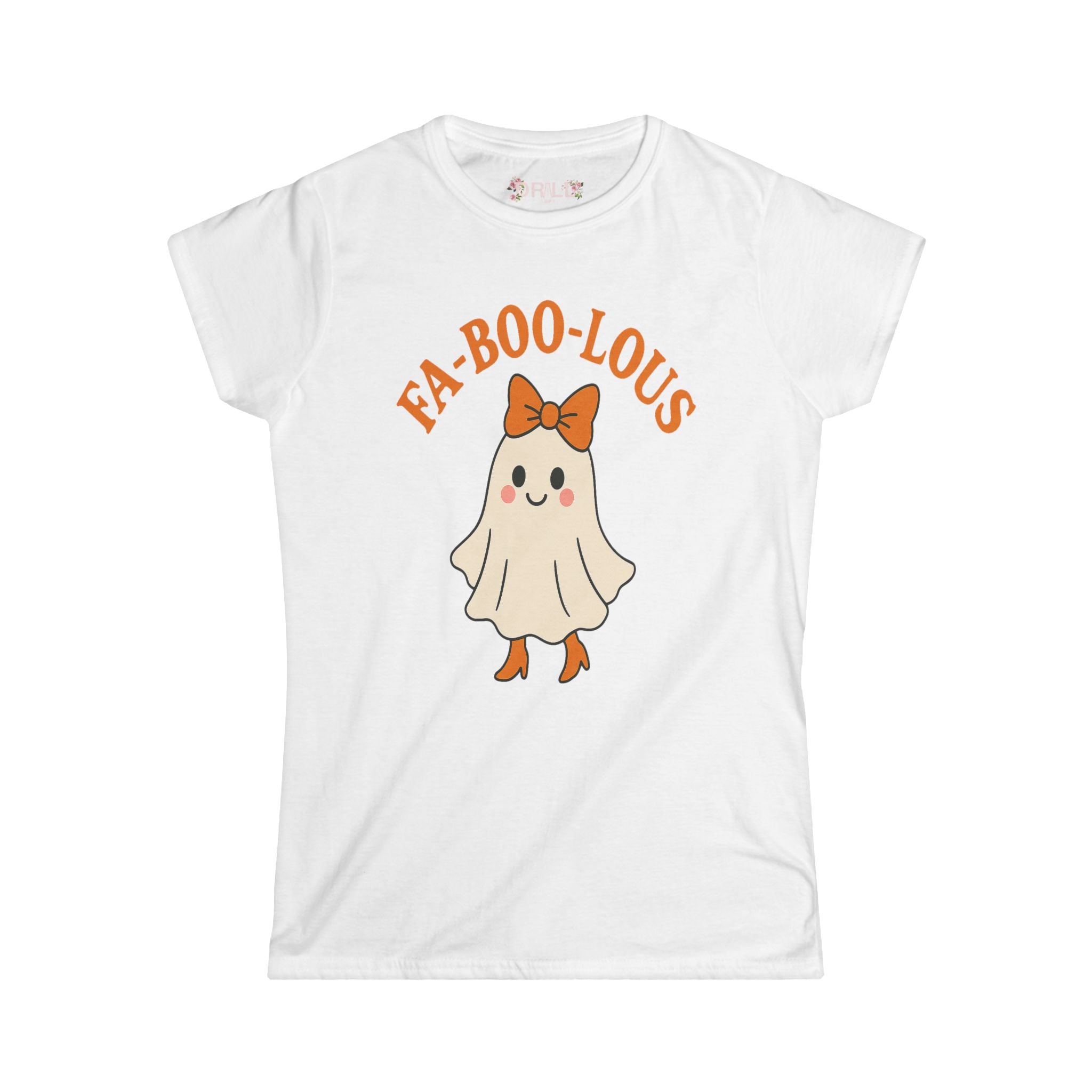 FABOOLOUS FALL Ladies - SS - Front