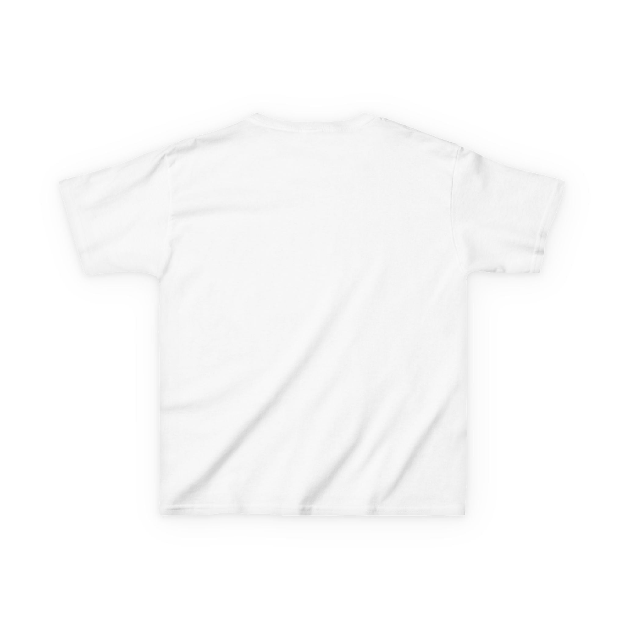 Just Keep Drilling - Kids Heavy Cotton™ Tee Co