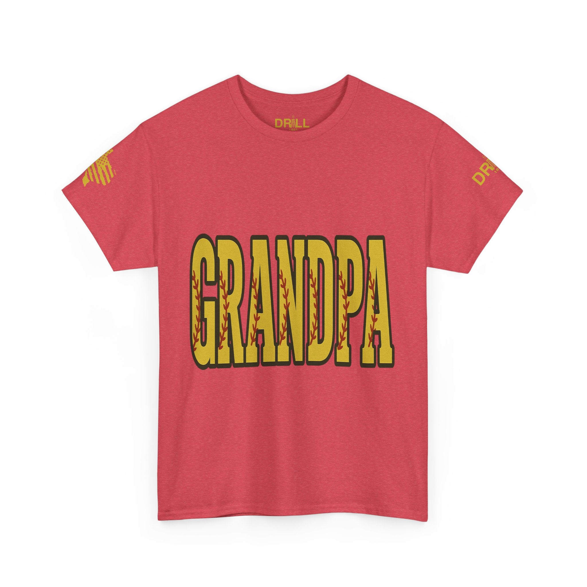 GRANDPA Softball