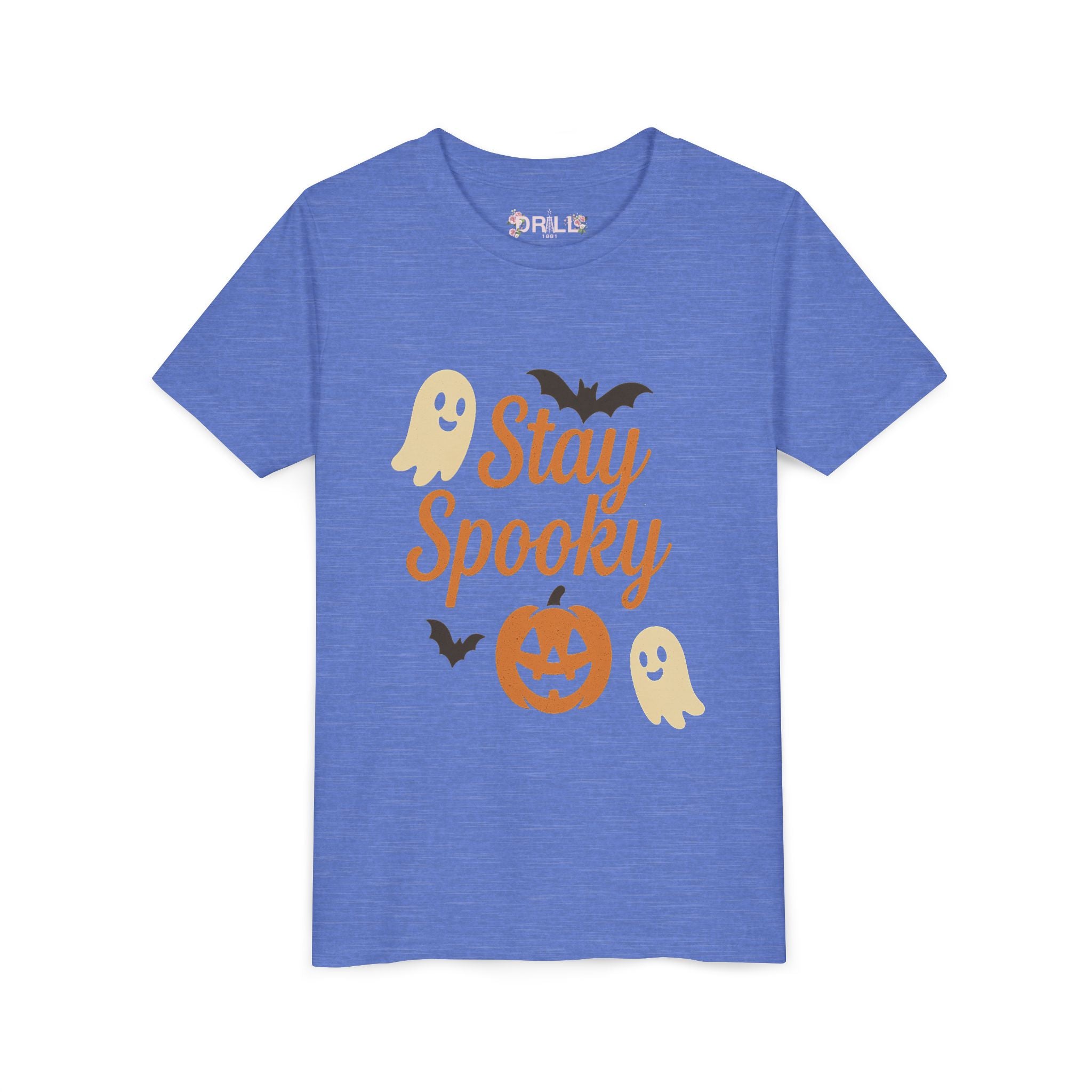 Stay Spooky - Fall Youth