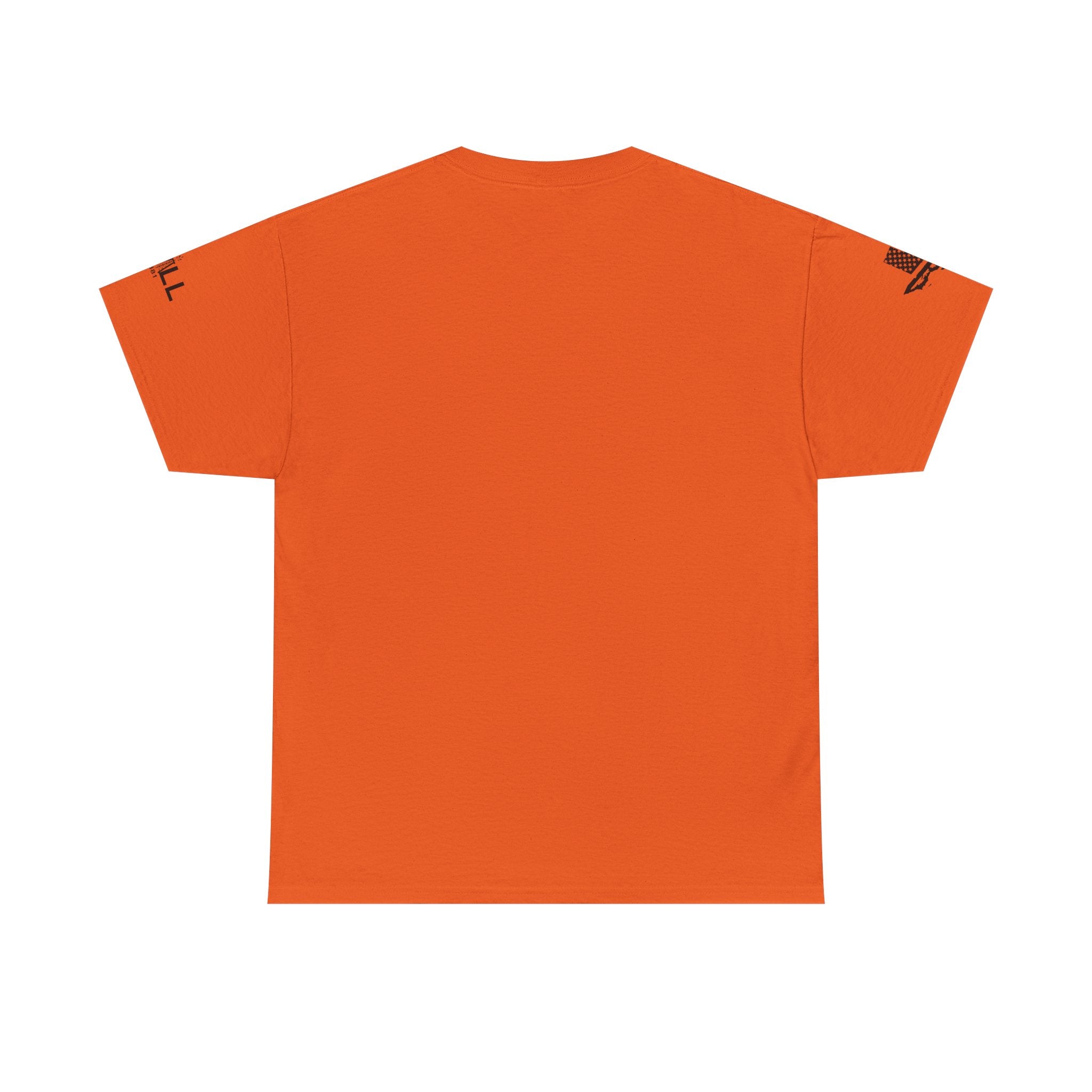 Drill Basic Black Logo - SS - T-Shirt