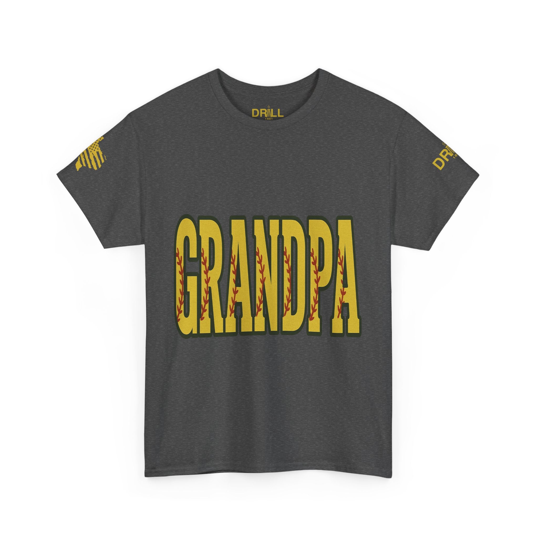 GRANDPA Softball