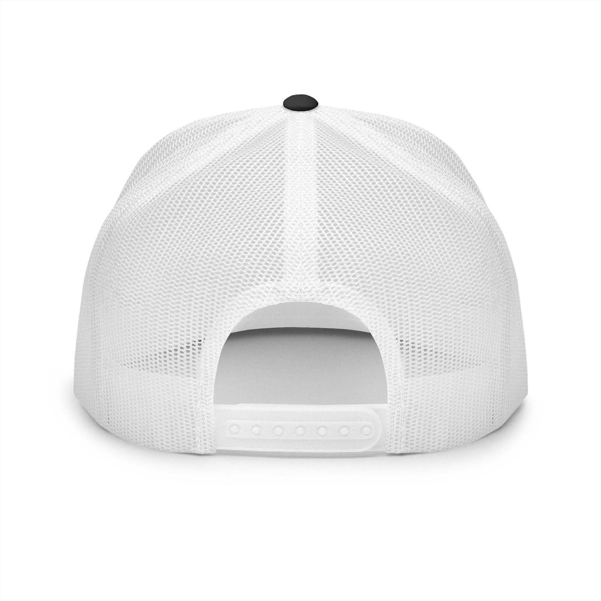 $50 Oil - 5 Panel Trucker Cap