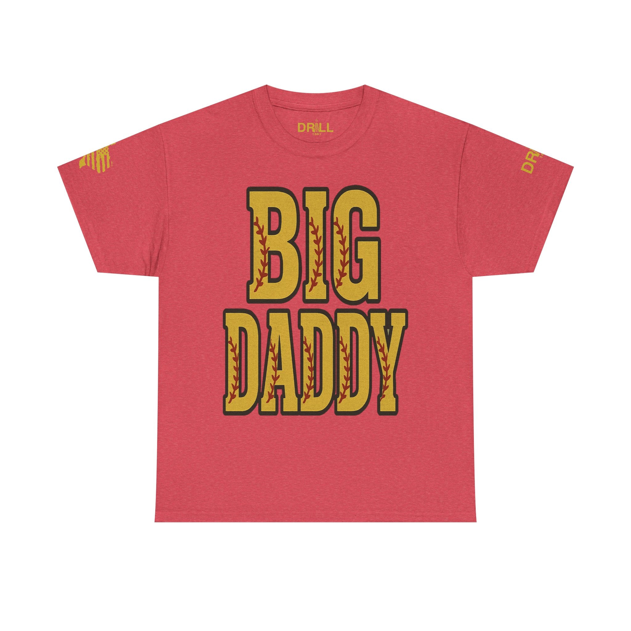 BIG DADDY Softball