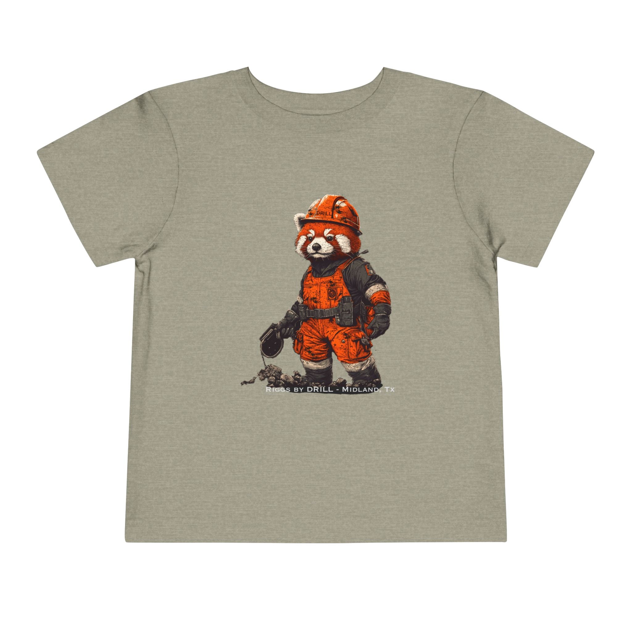 Riggs Deckhand - Toddler Short Sleeve Tee