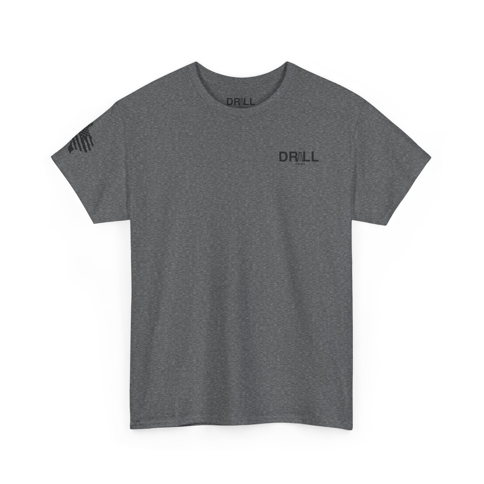 Unisex Texas Strong - SS - Back