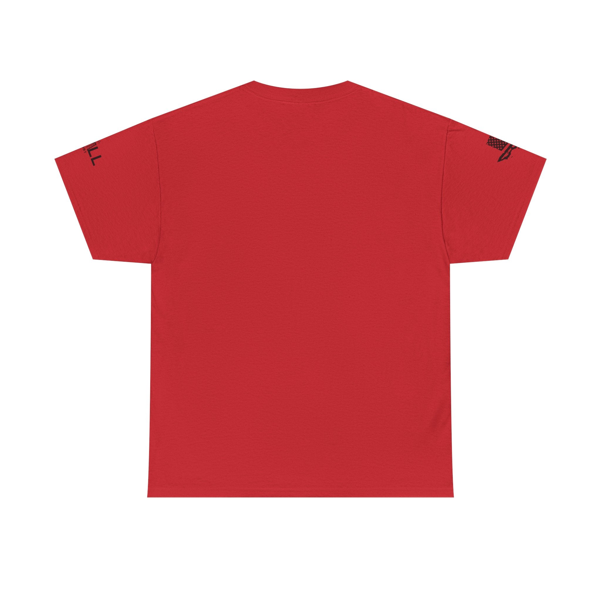 Drill Basic Black Logo - SS - T-Shirt