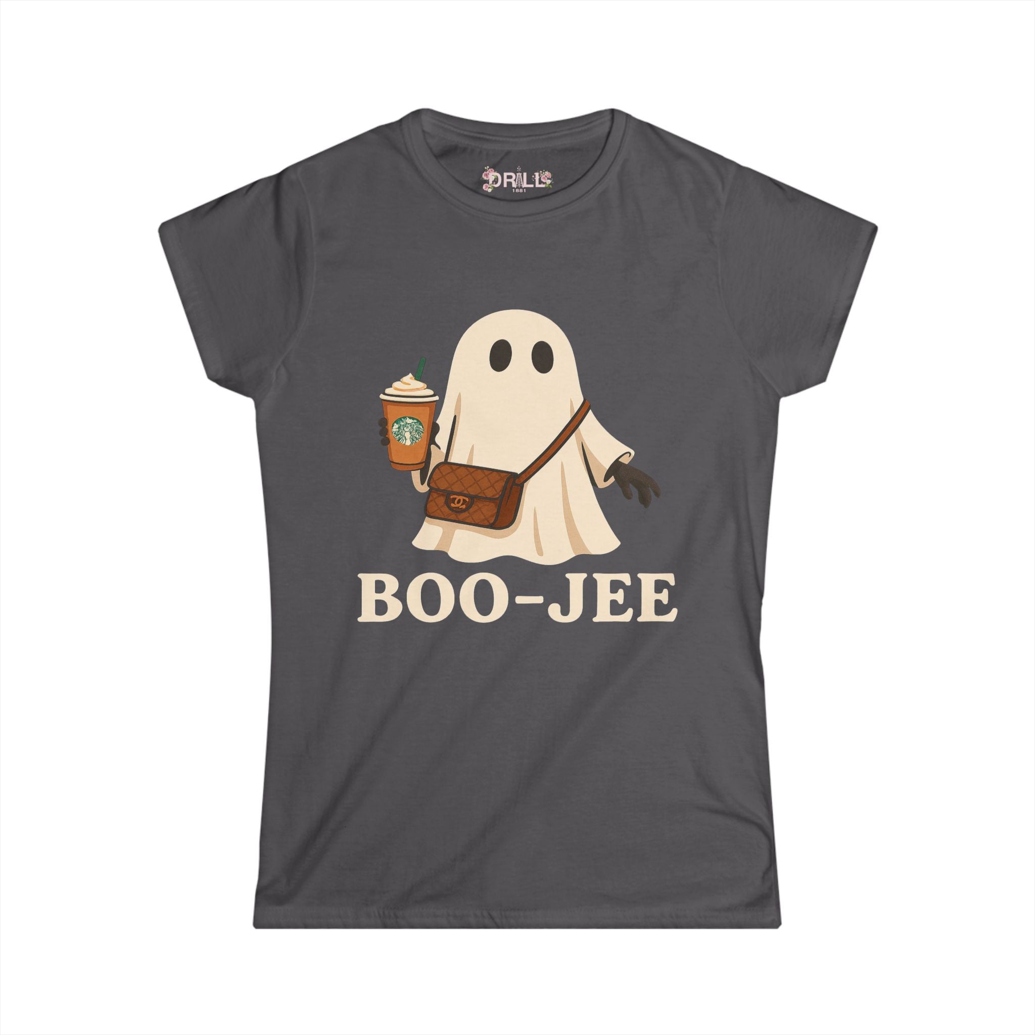 BOO-JEE Ladies -FALL - SS - Front