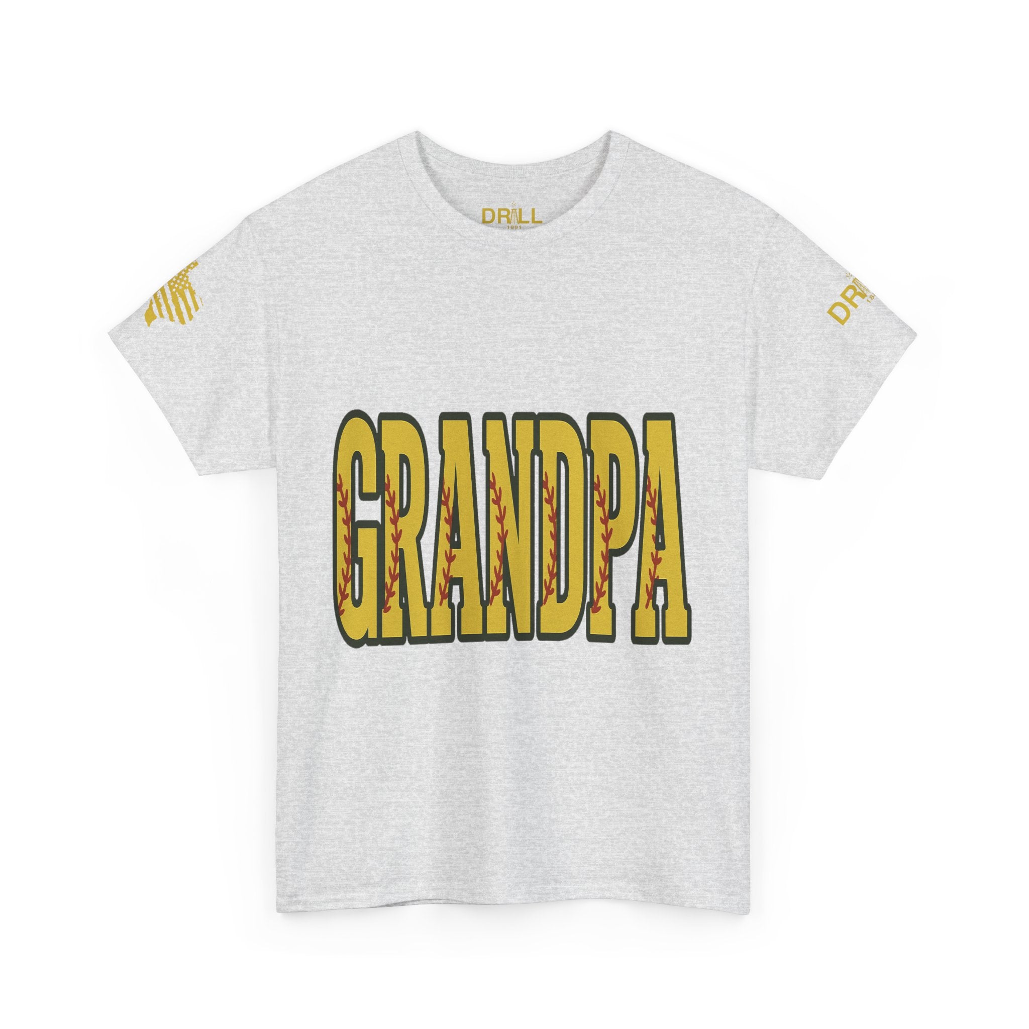 GRANDPA Softball