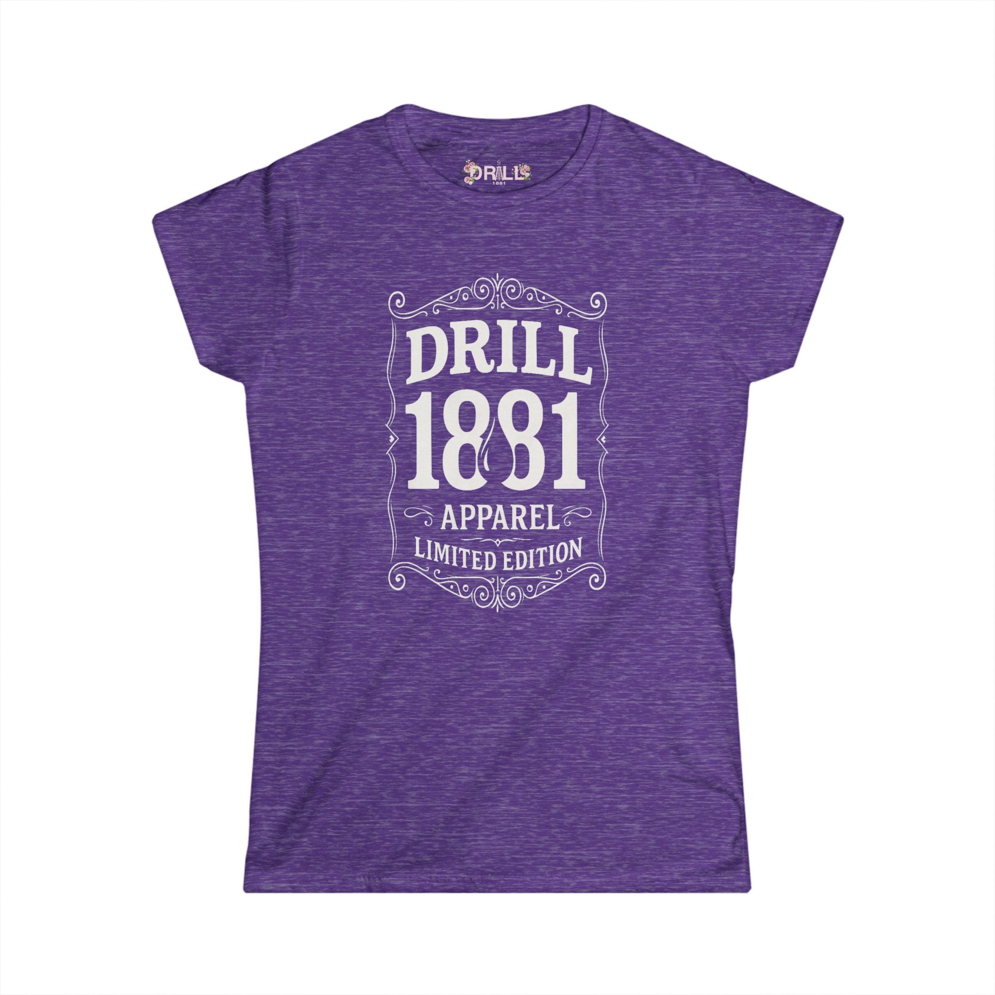 Limited Edition - Ladies Comfort Tee