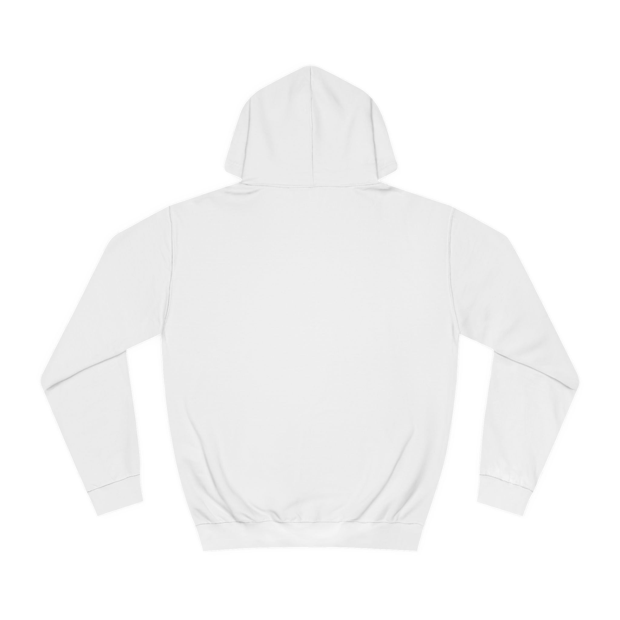 DRILL Premium Hoodie Black Logo