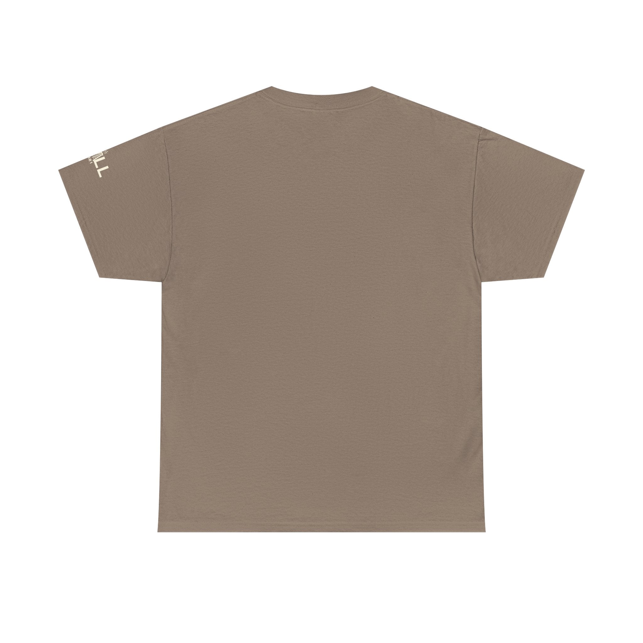 9 to 5 - SS - Front