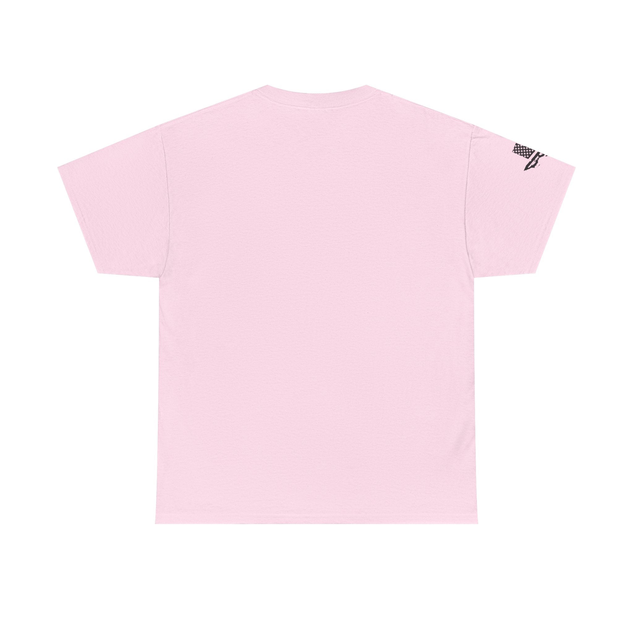 Drill Simple Black - SS - Front