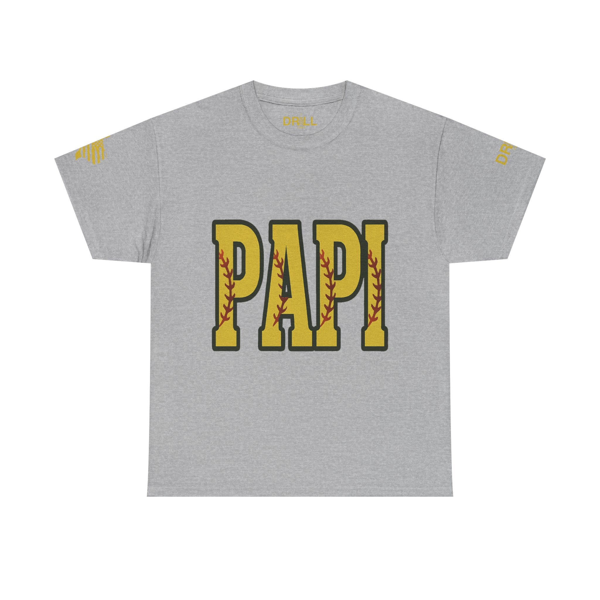 PAPI Softball