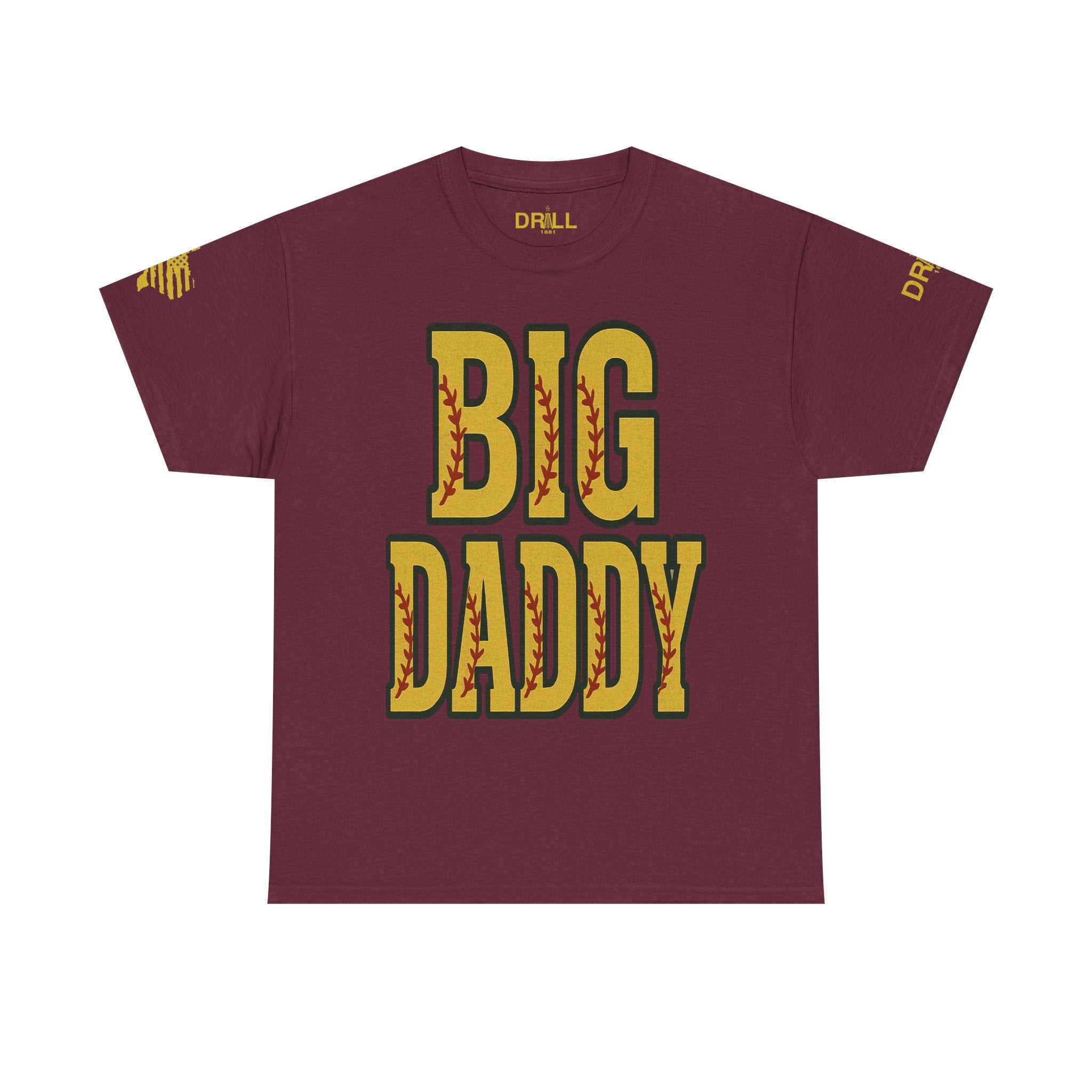 BIG DADDY Softball
