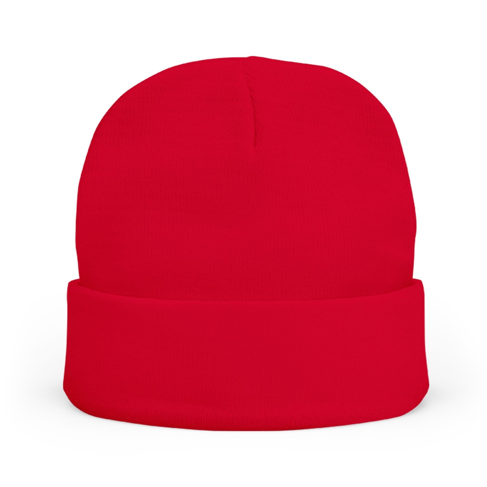DRILL Embroidered Knit Beanie