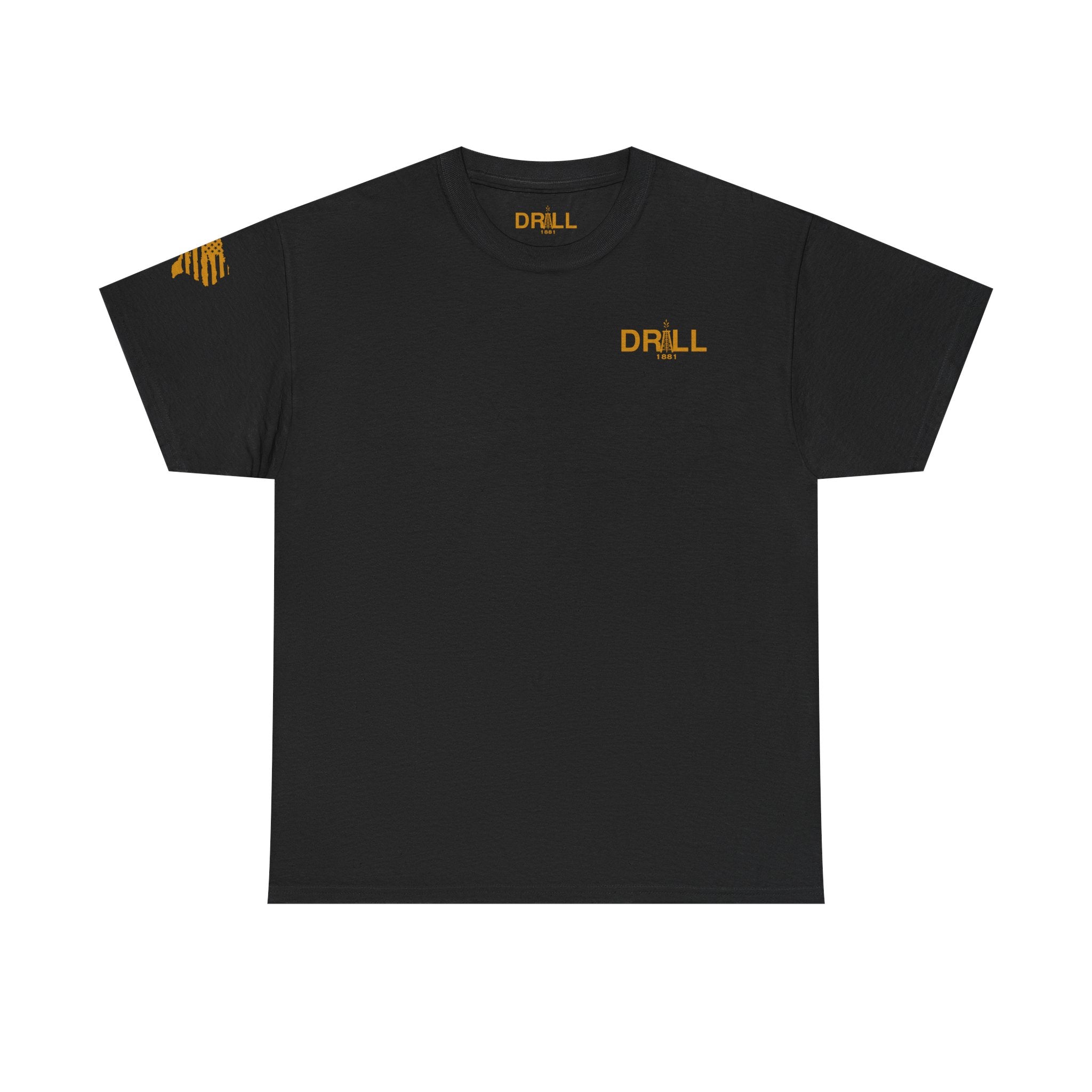 Makin' Hole - SS - Back