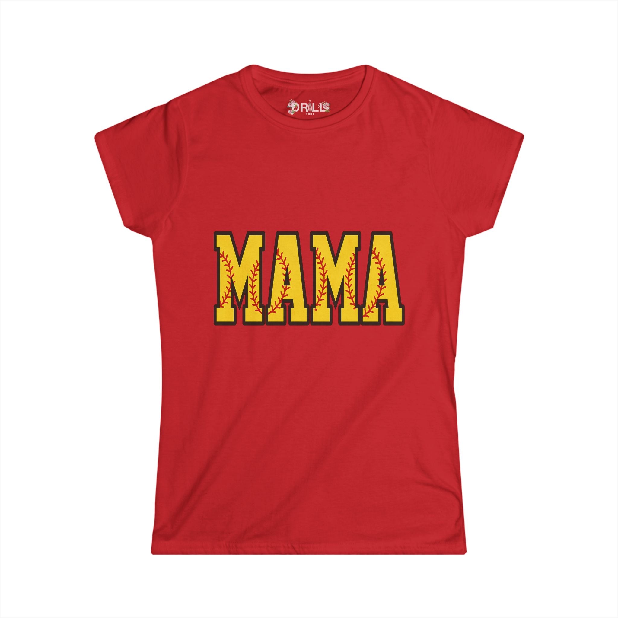 MAMA Softball- Ladies