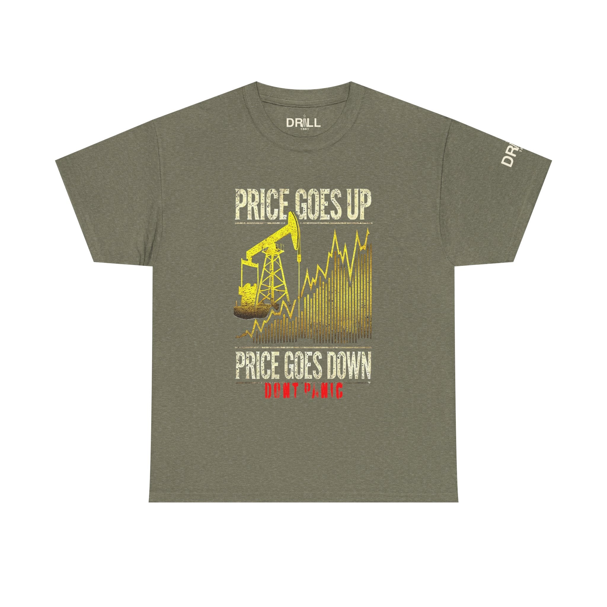 Price - SS - Front