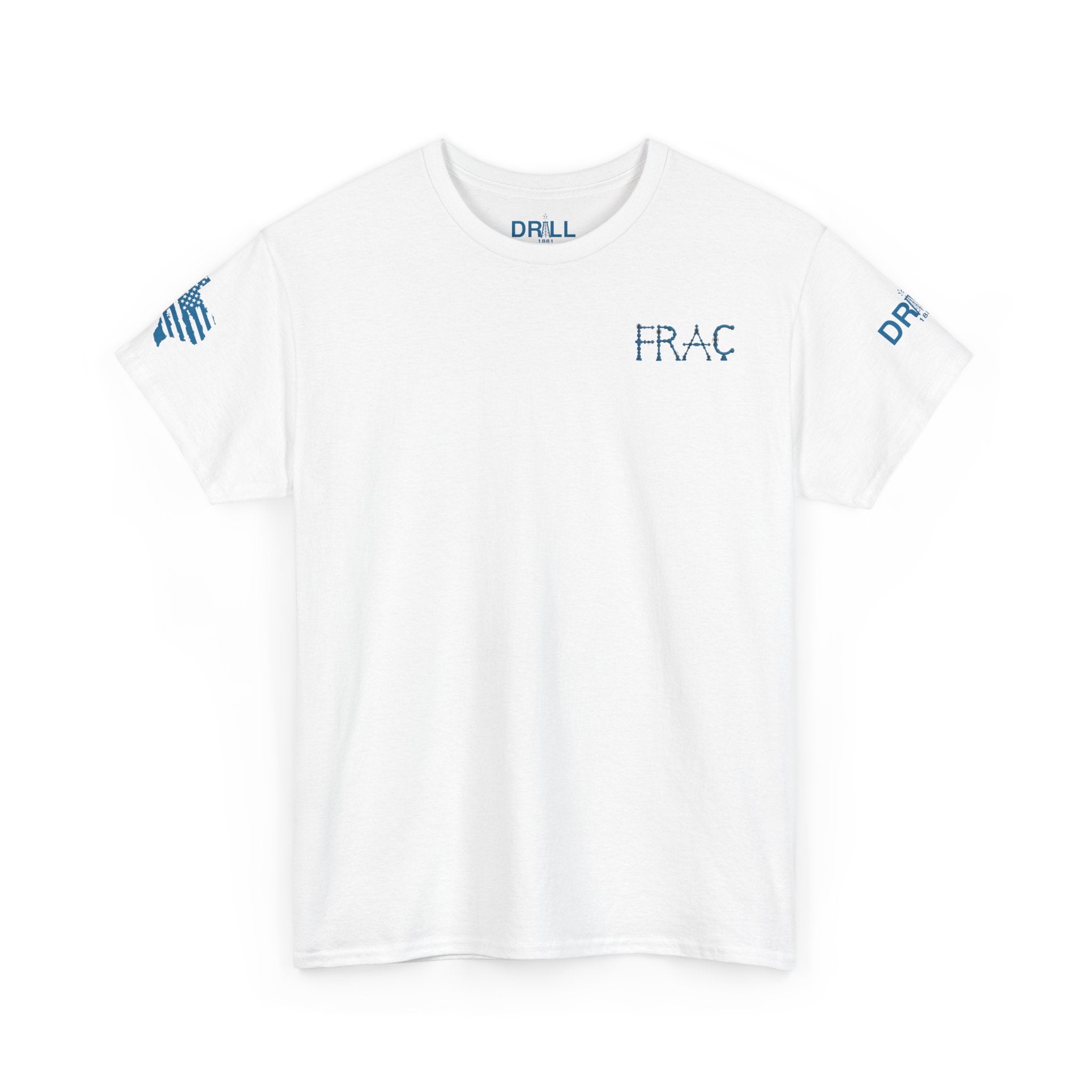 Frac - SS - Back