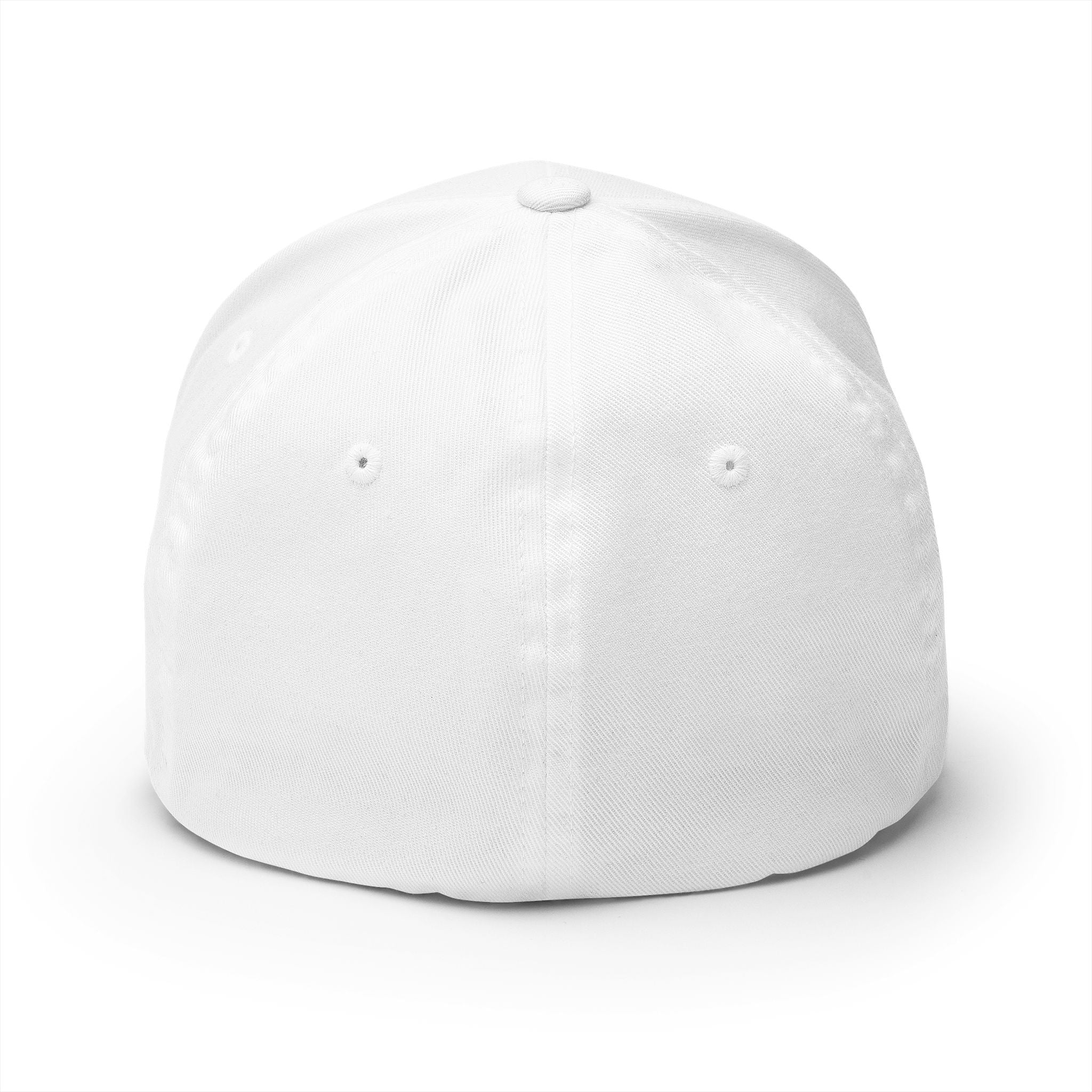 Texas Logo Cap - Closed Back