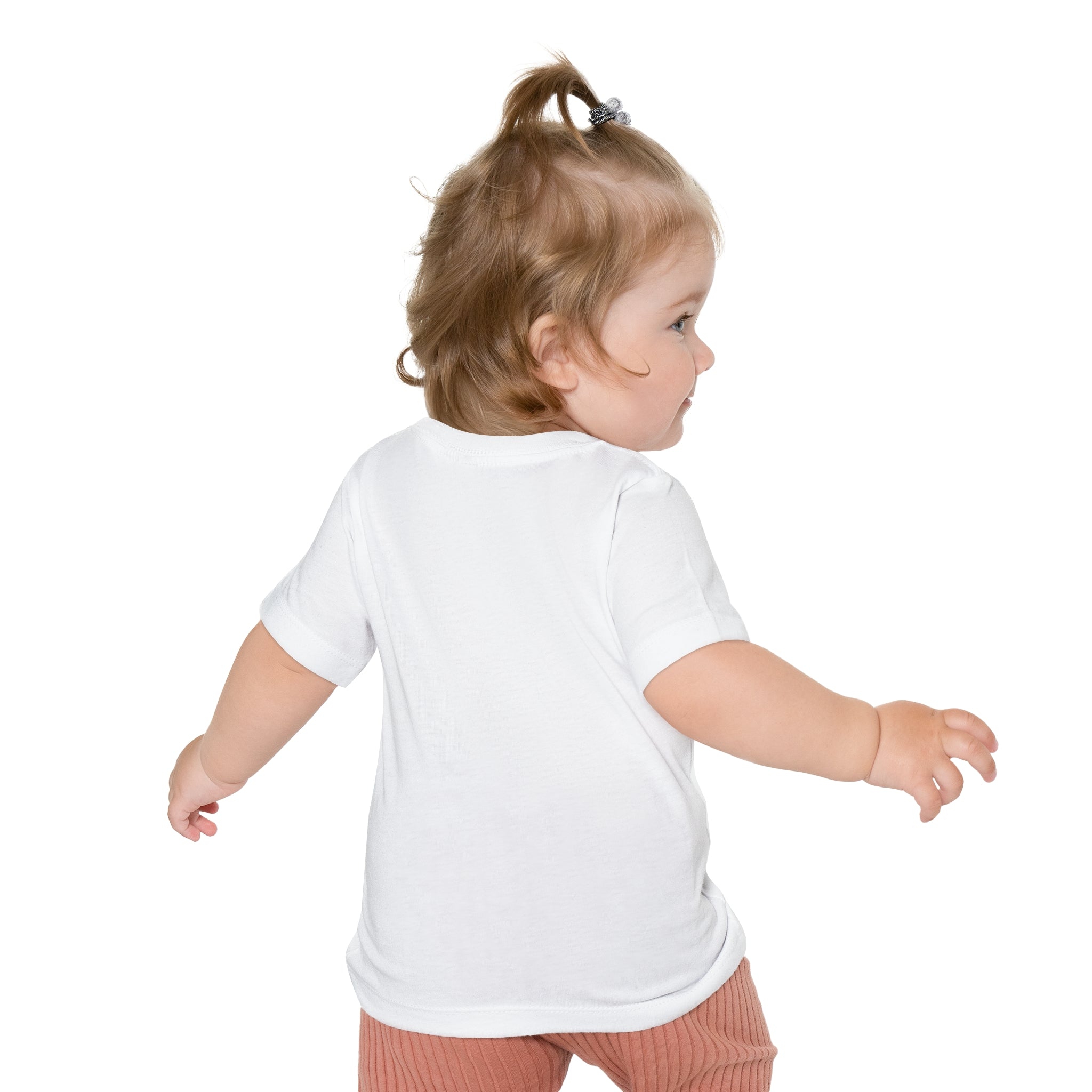 Texas Love Baby Short Sleeve T-Shirt