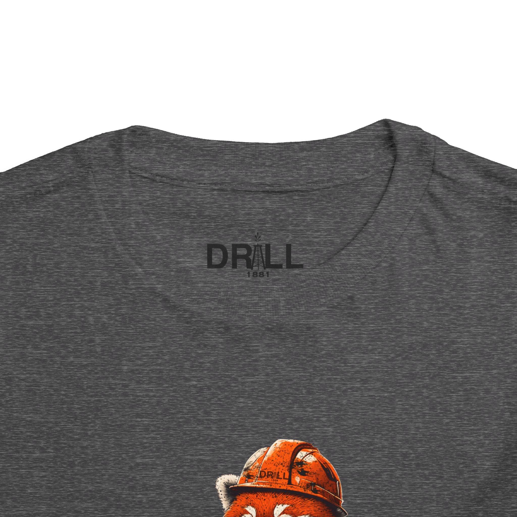 Riggs Deckhand - Toddler Short Sleeve Tee